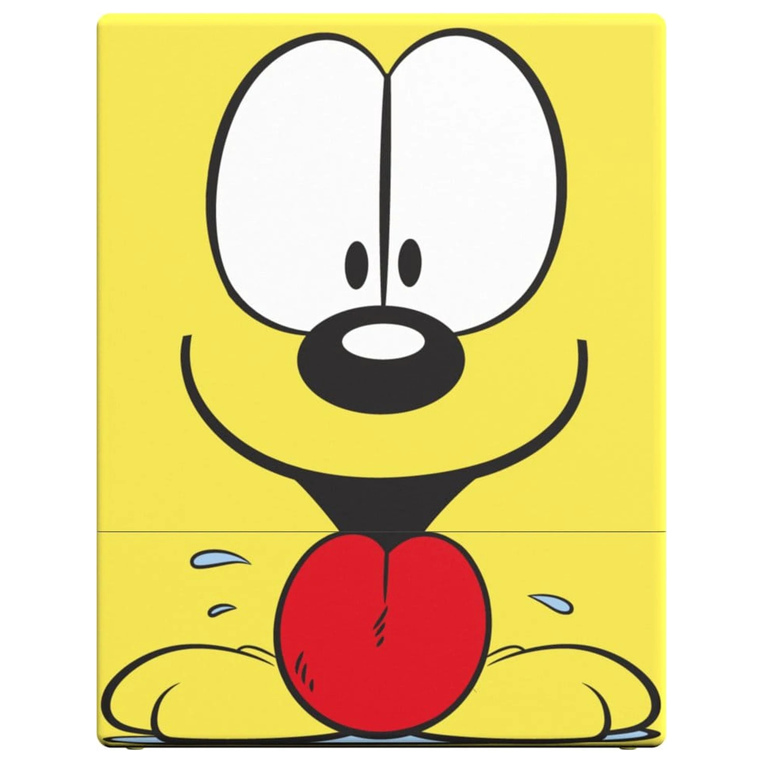 Squaroes Squaroe Garfield GA003 - Odie Produktfoto