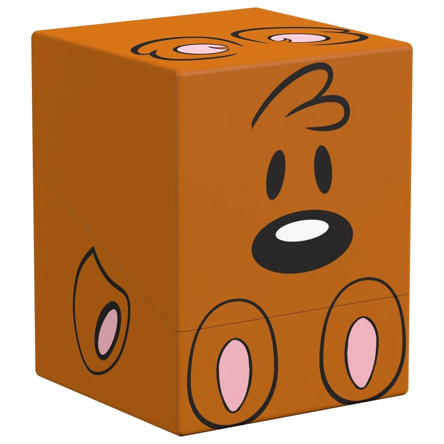 Squaroes Squaroe Garfield GA004 - Pooky Produktfoto