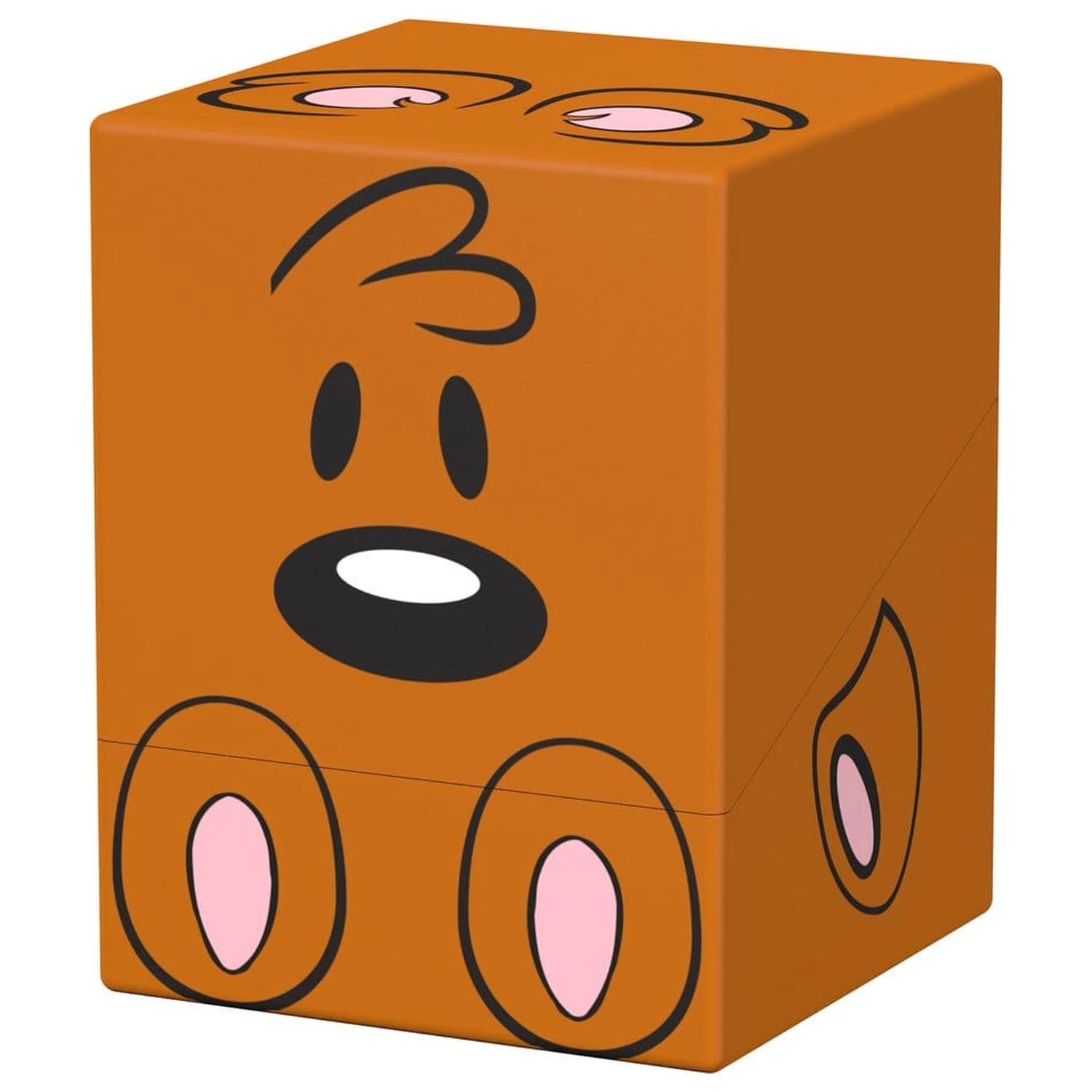 Squaroes Squaroe Garfield GA004 - Pooky Produktfoto
