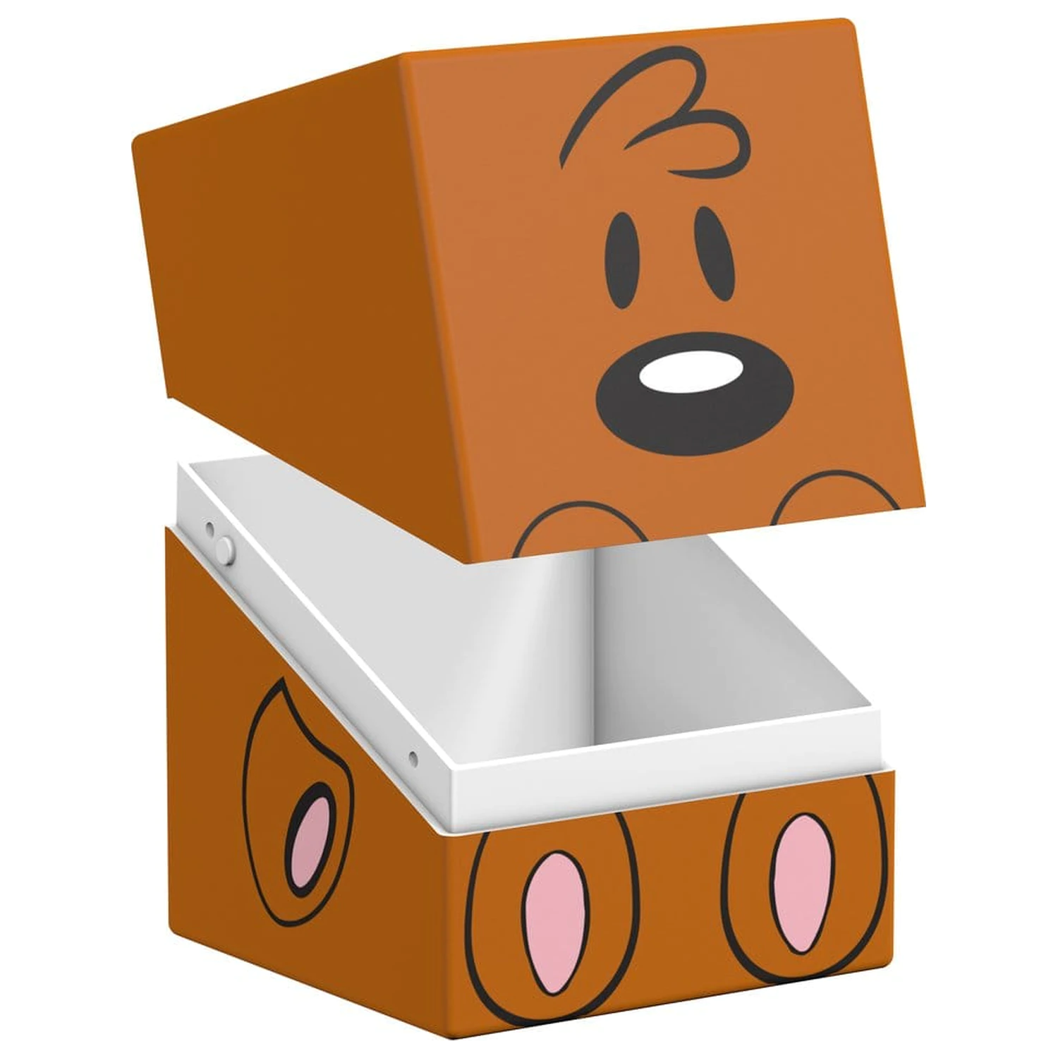 Squaroes Squaroe Garfield GA004 - Pooky Produktfoto