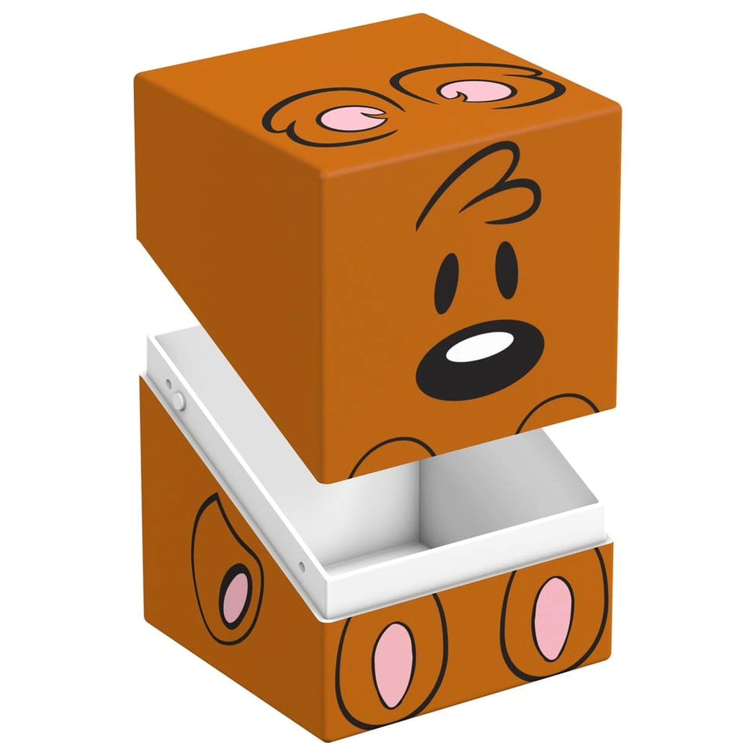 Squaroes Squaroe Garfield GA004 - Pooky Produktfoto