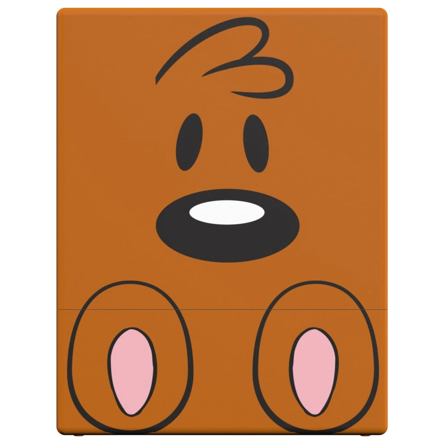 Squaroes Squaroe Garfield GA004 - Pooky Produktfoto