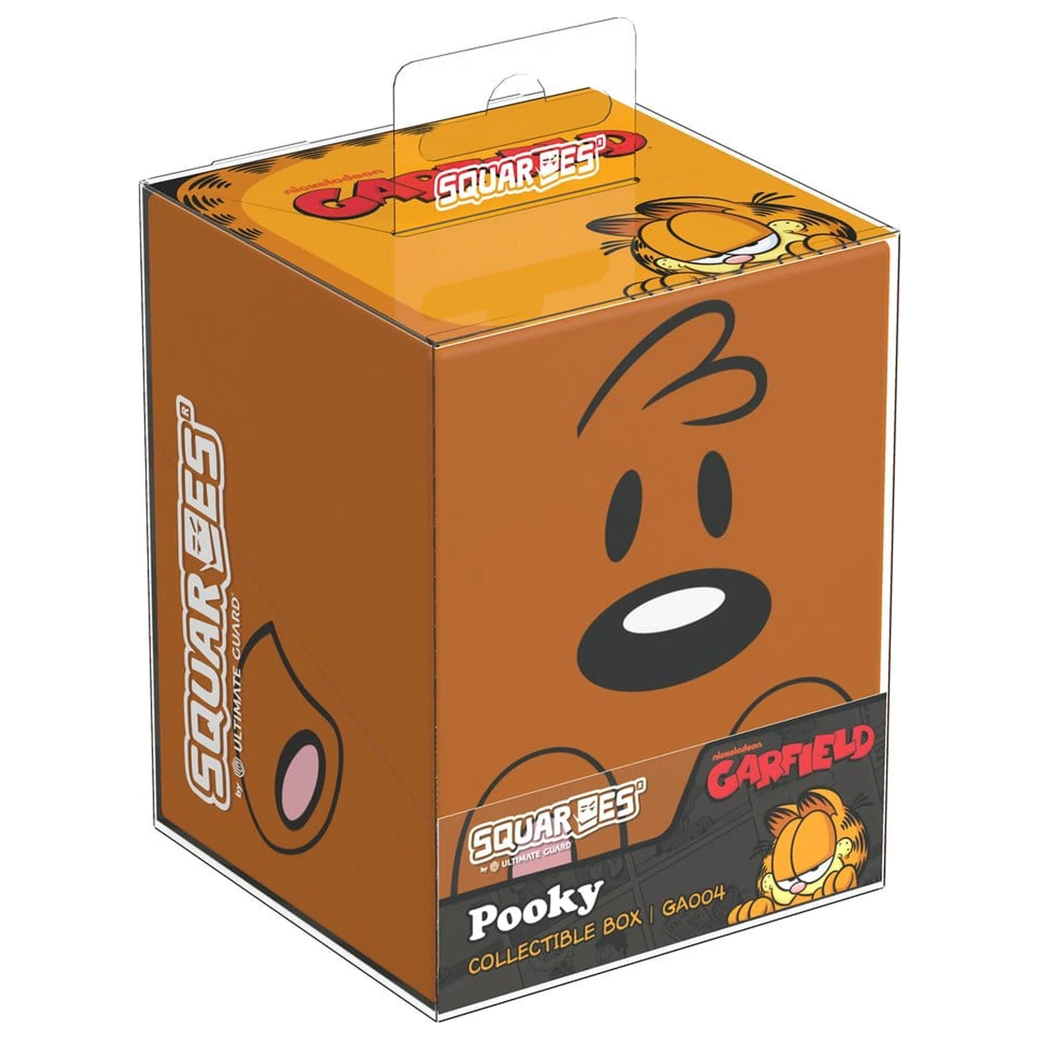 Squaroes Squaroe Garfield GA004 - Pooky Produktfoto