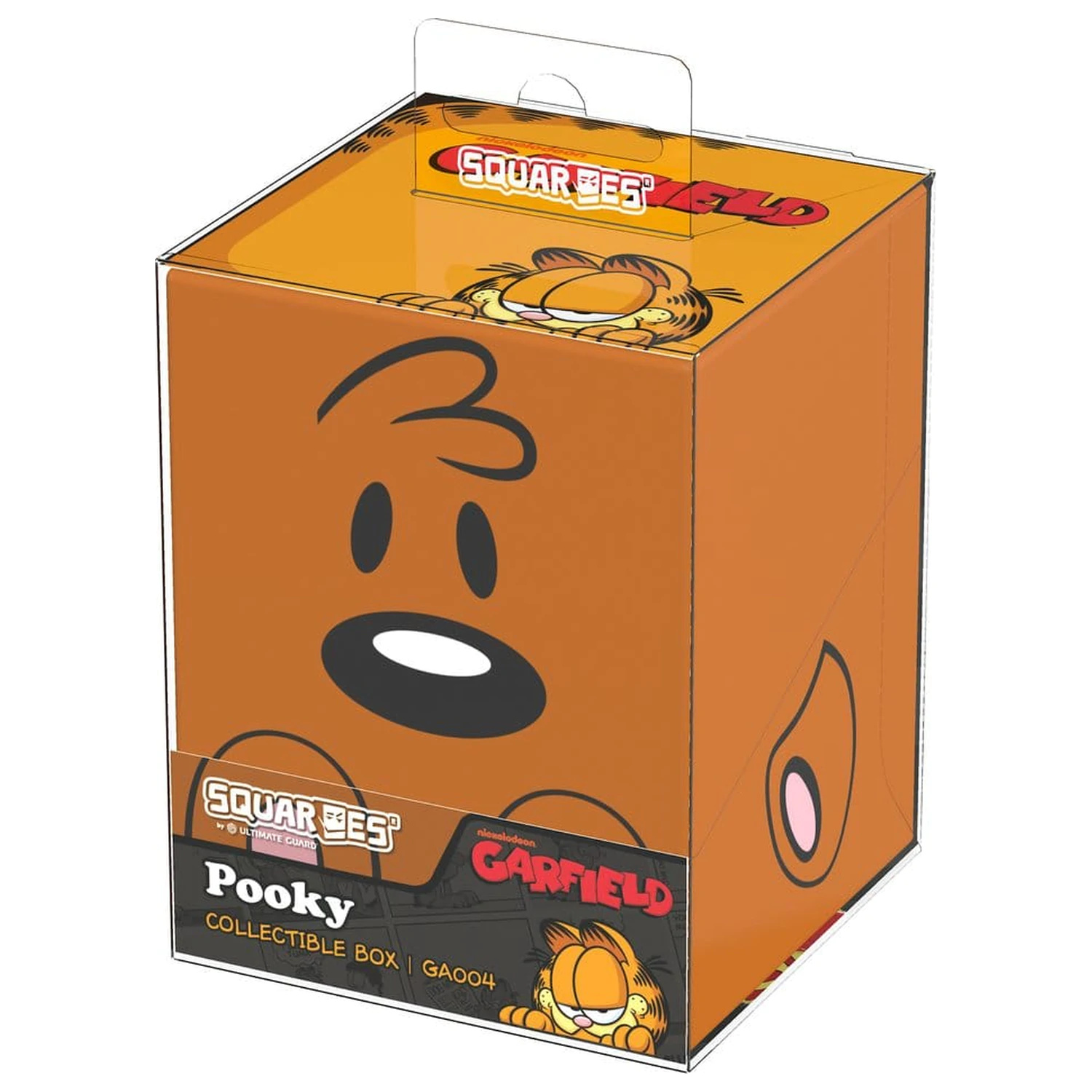 Squaroes Squaroe Garfield GA004 - Pooky Produktfoto