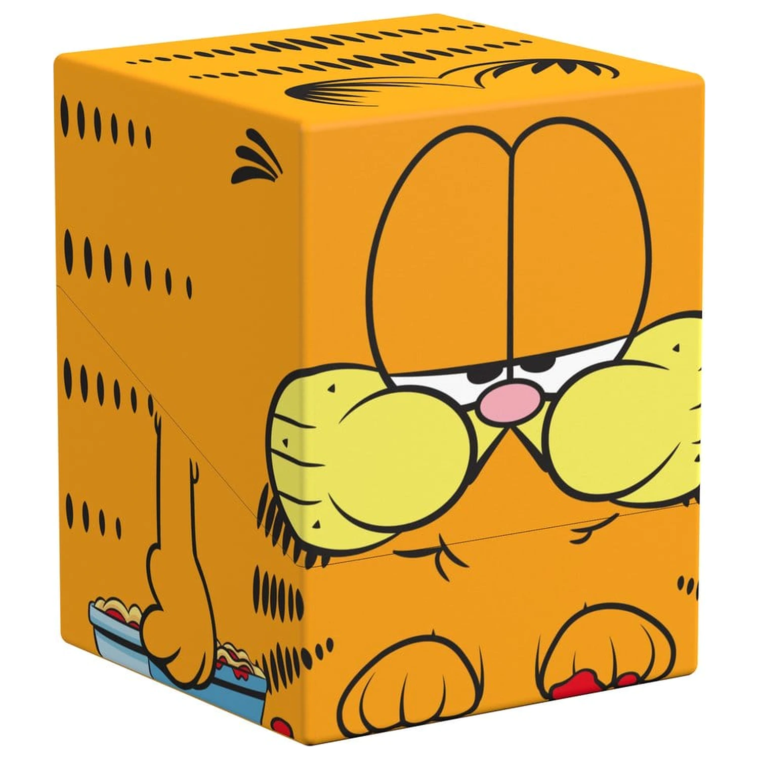 Squaroes Squaroe Garfield GA005 - Garfield (Happy Friday Lasagna) Produktfoto