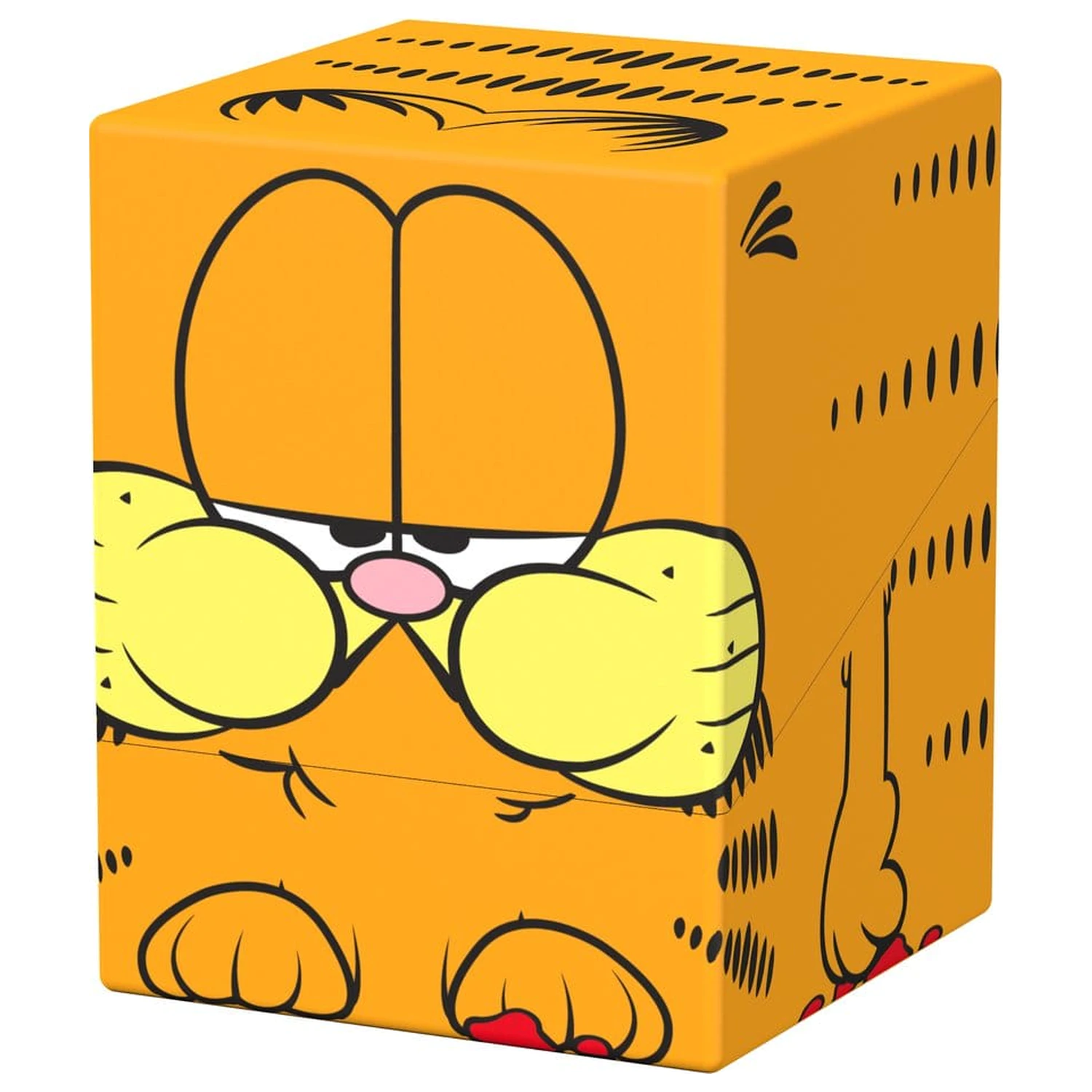 Squaroes Squaroe Garfield GA005 - Garfield (Happy Friday Lasagna) Produktfoto