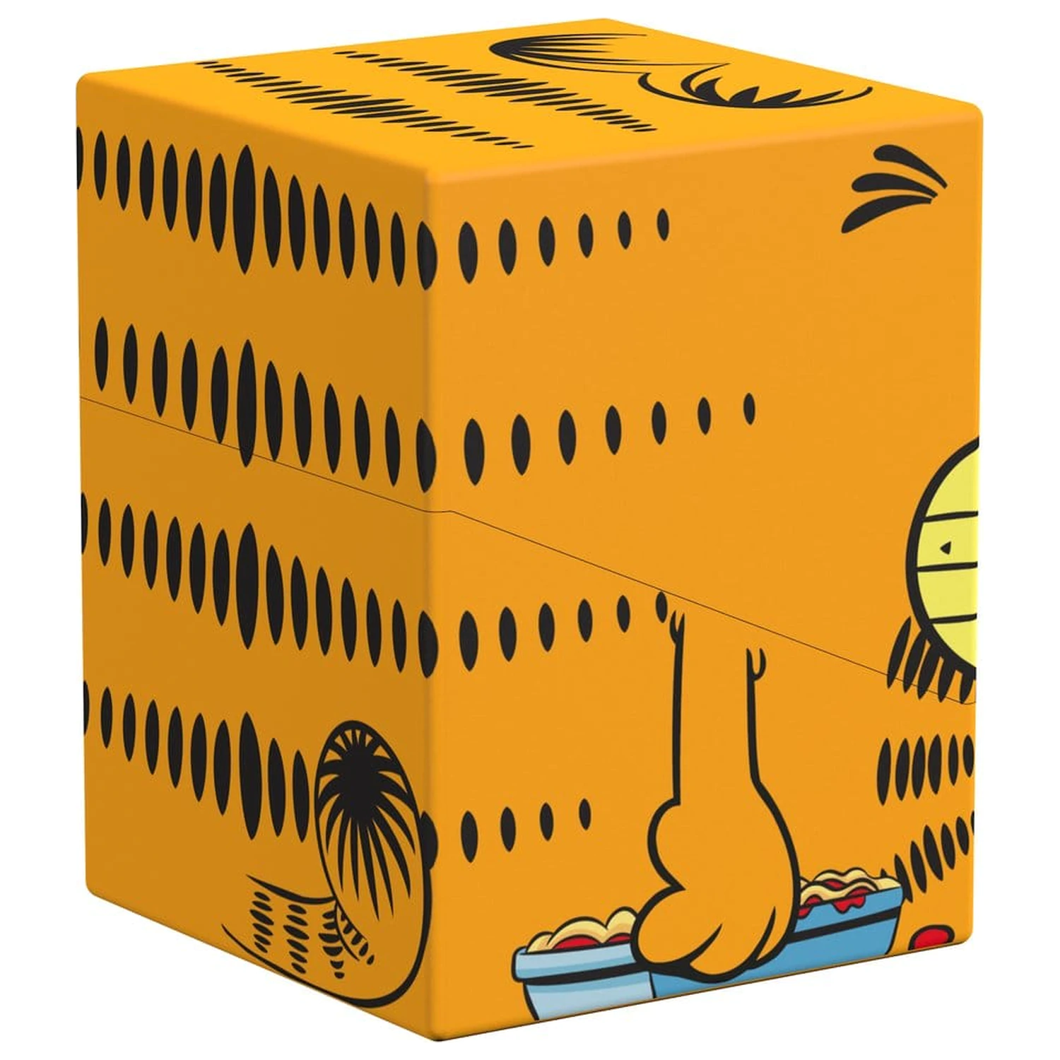 Squaroes Squaroe Garfield GA005 - Garfield (Happy Friday Lasagna) Produktfoto