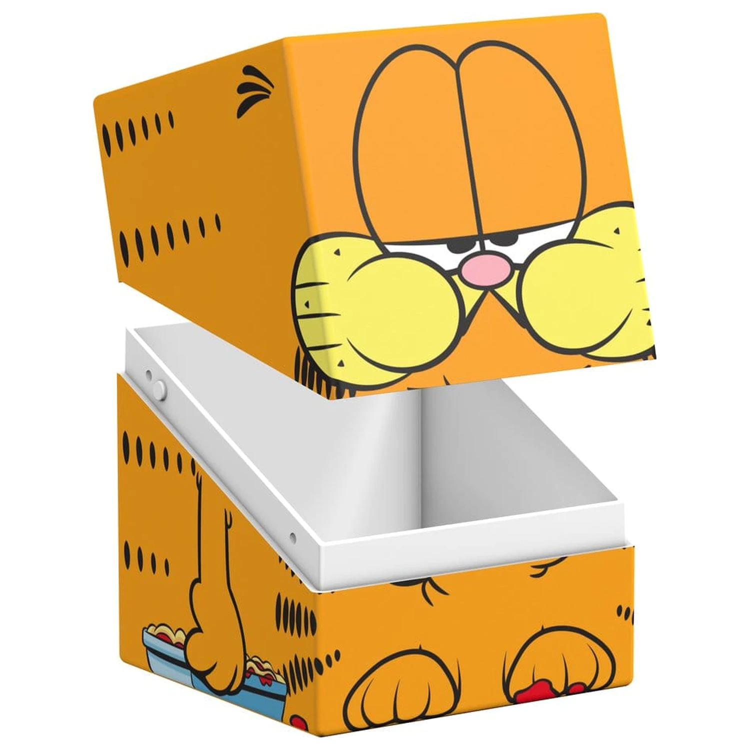 Squaroes Squaroe Garfield GA005 - Garfield (Happy Friday Lasagna) Produktfoto