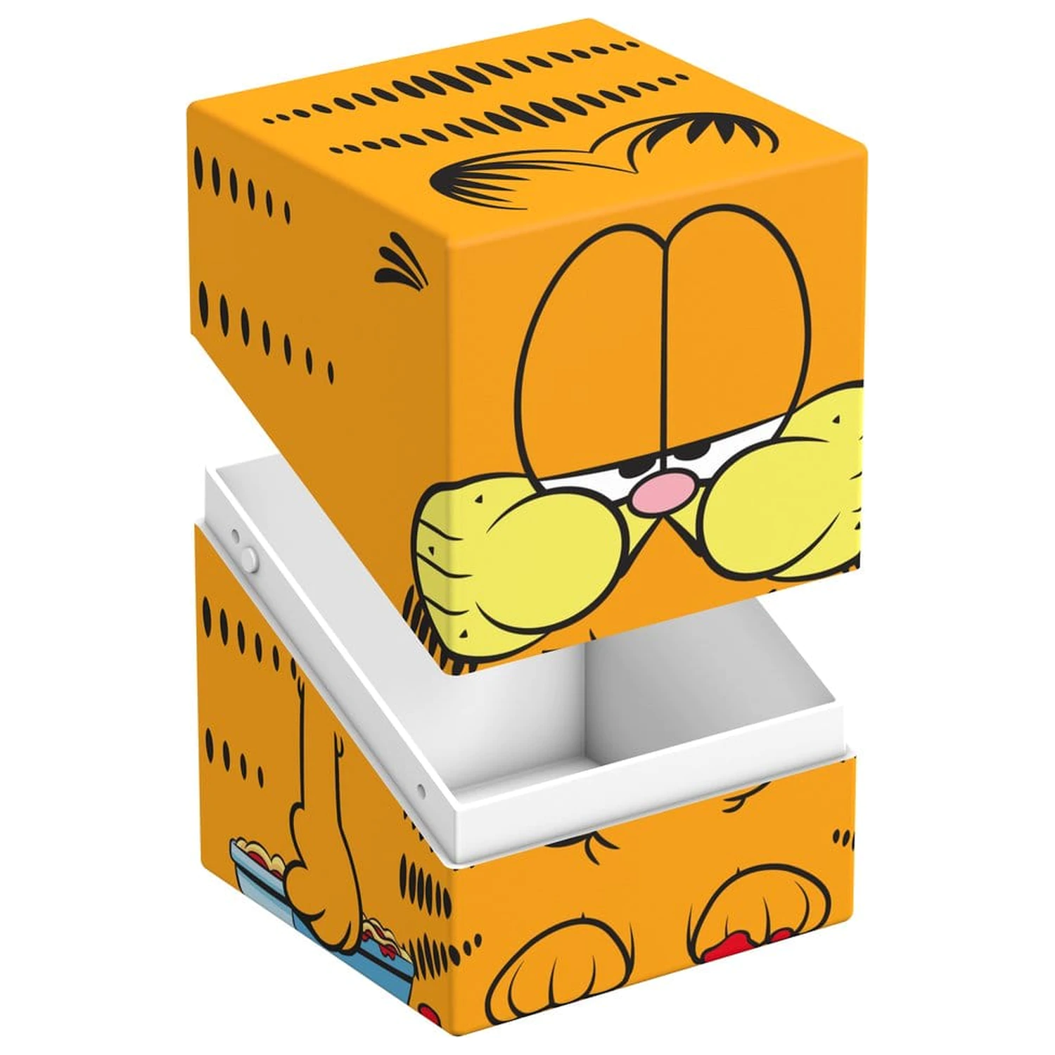 Squaroes Squaroe Garfield GA005 - Garfield (Happy Friday Lasagna) Produktfoto