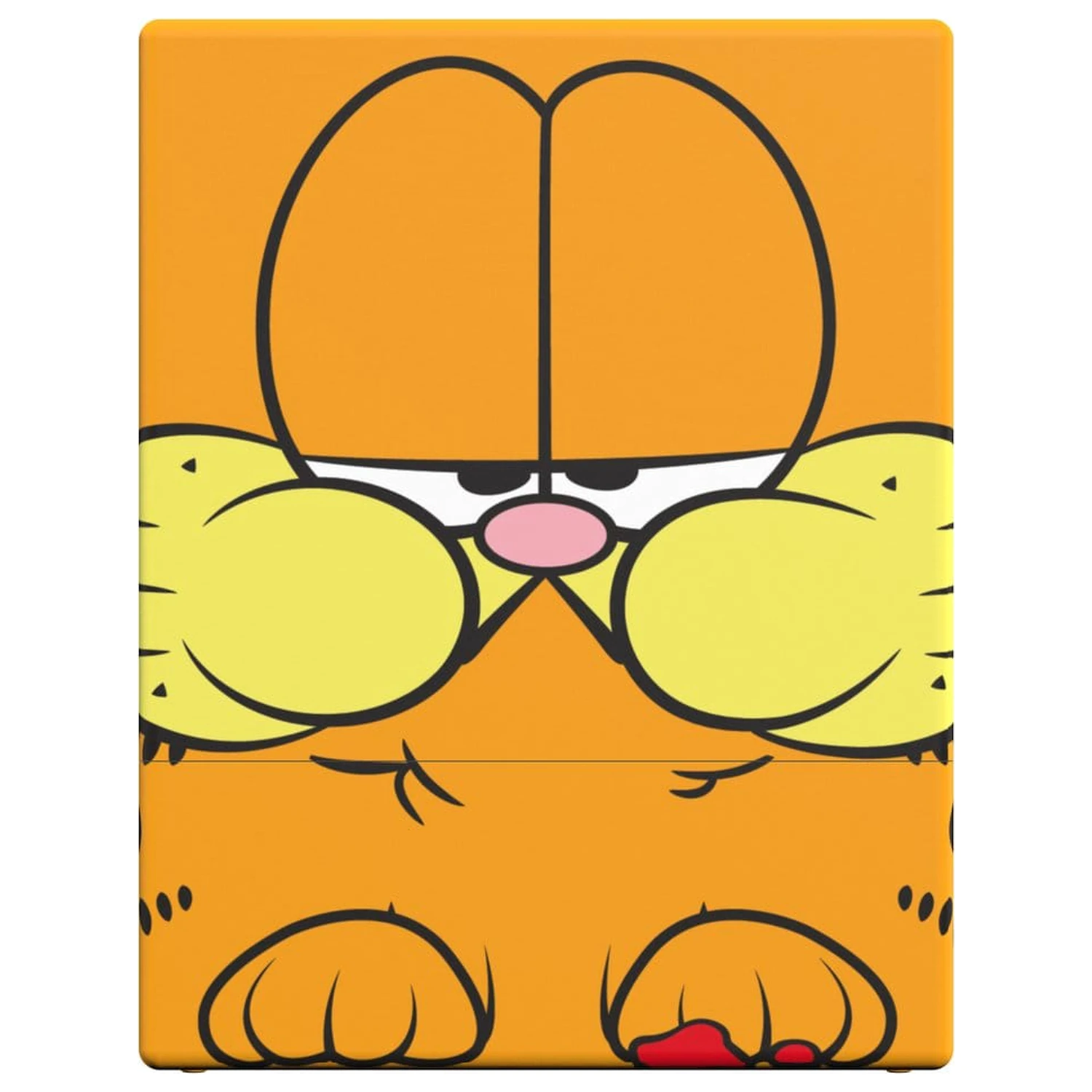 Squaroes Squaroe Garfield GA005 - Garfield (Happy Friday Lasagna) Produktfoto