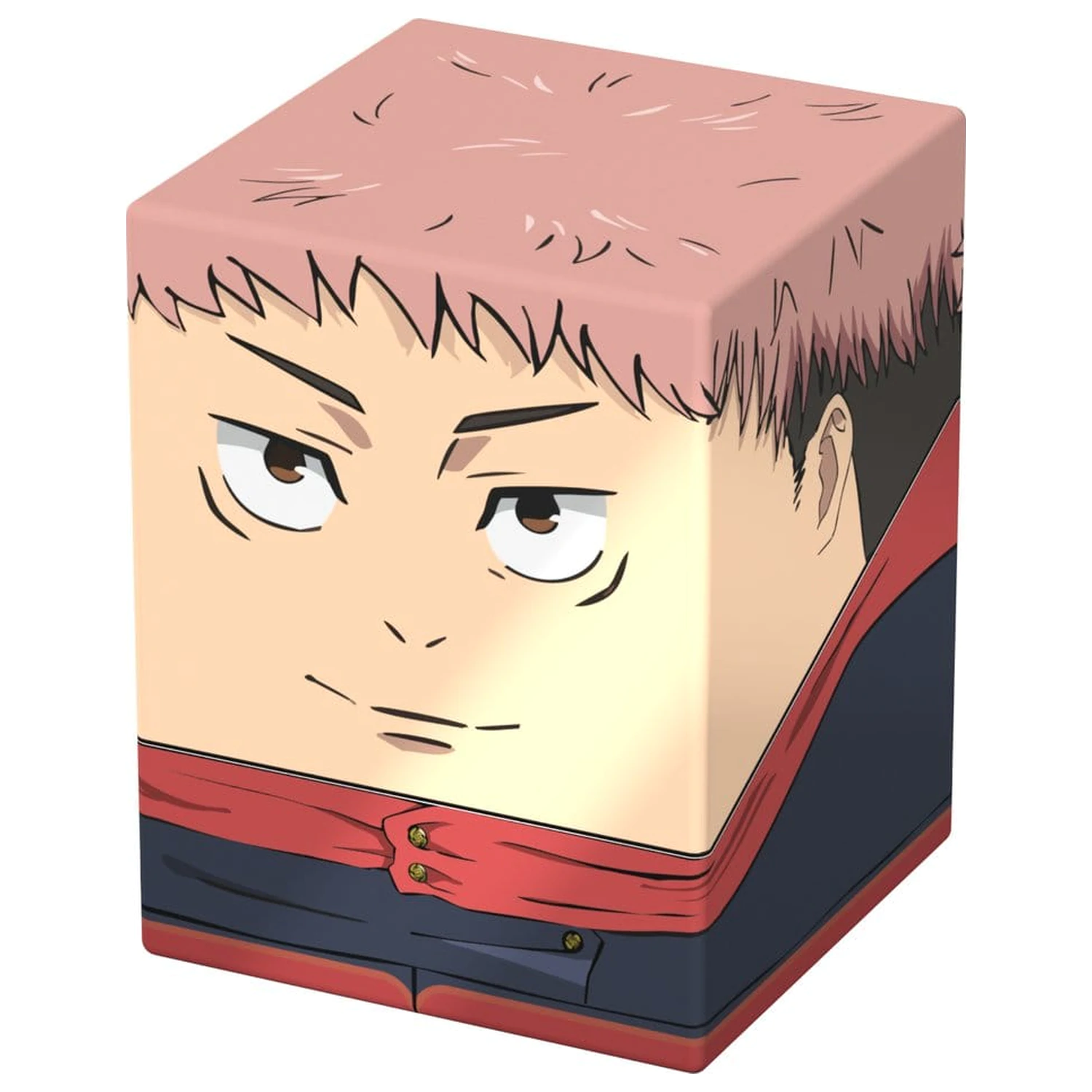 Squaroes Squaroe Jujutsu Kaisen JK001 - Yuji Itadori Produktfoto