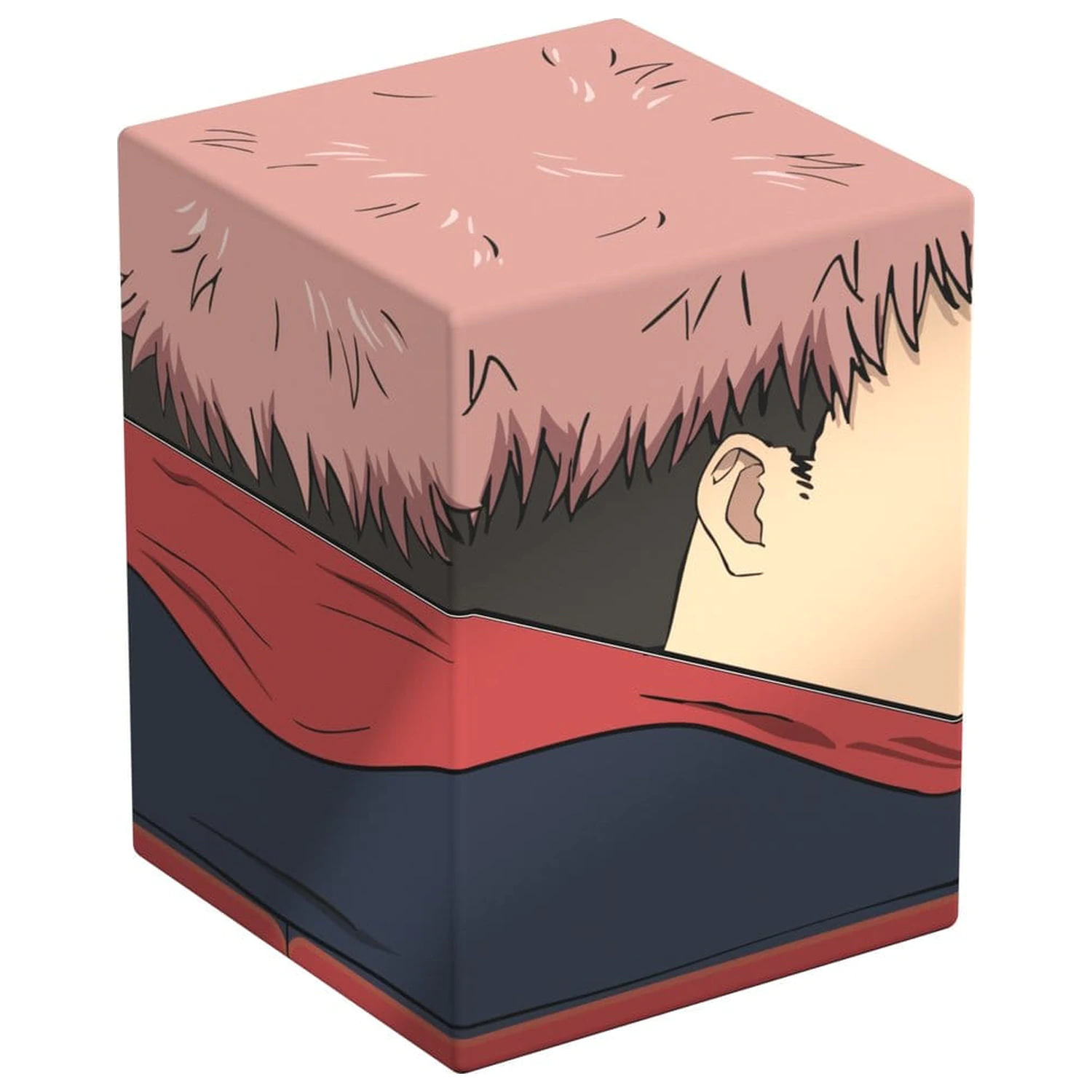 Squaroes Squaroe Jujutsu Kaisen JK001 - Yuji Itadori Produktfoto