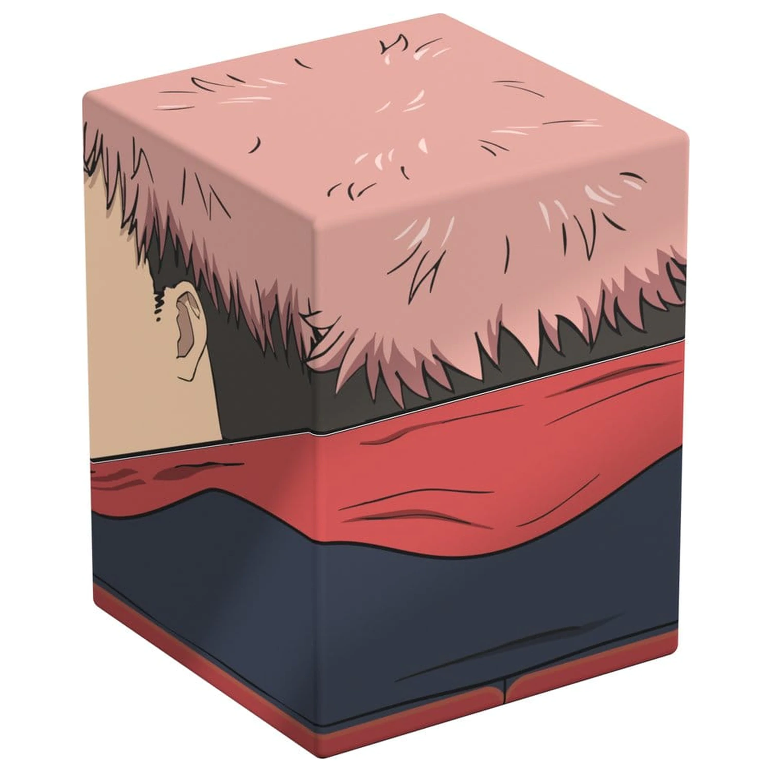 Squaroes Squaroe Jujutsu Kaisen JK001 - Yuji Itadori Produktfoto