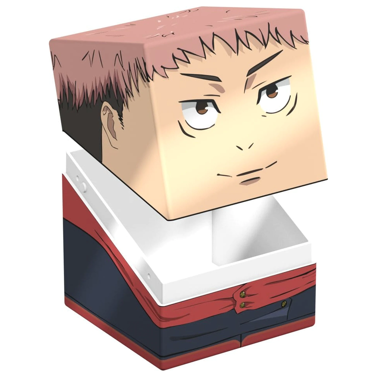 Squaroes Squaroe Jujutsu Kaisen JK001 - Yuji Itadori Produktfoto