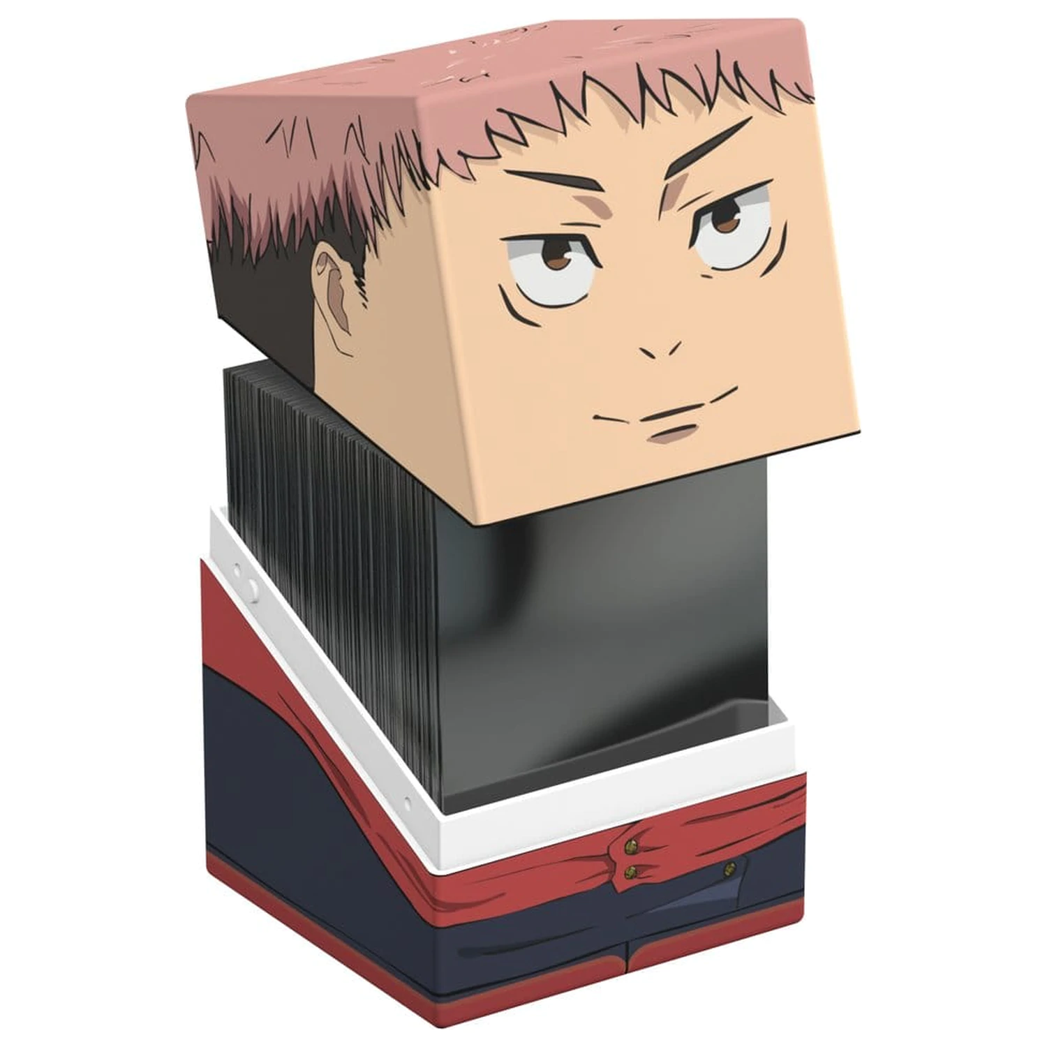 Squaroes Squaroe Jujutsu Kaisen JK001 - Yuji Itadori Produktfoto