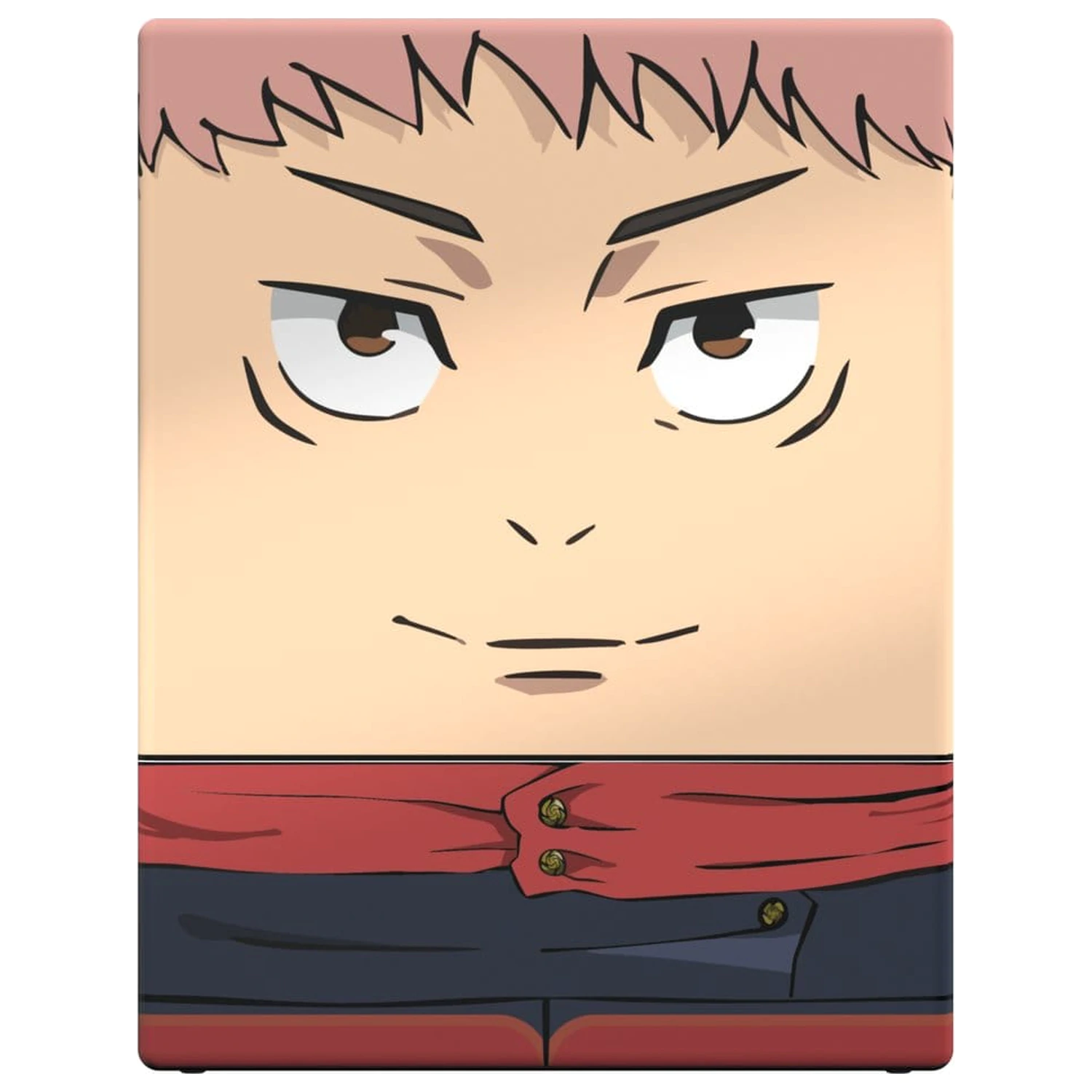 Squaroes Squaroe Jujutsu Kaisen JK001 - Yuji Itadori Produktfoto
