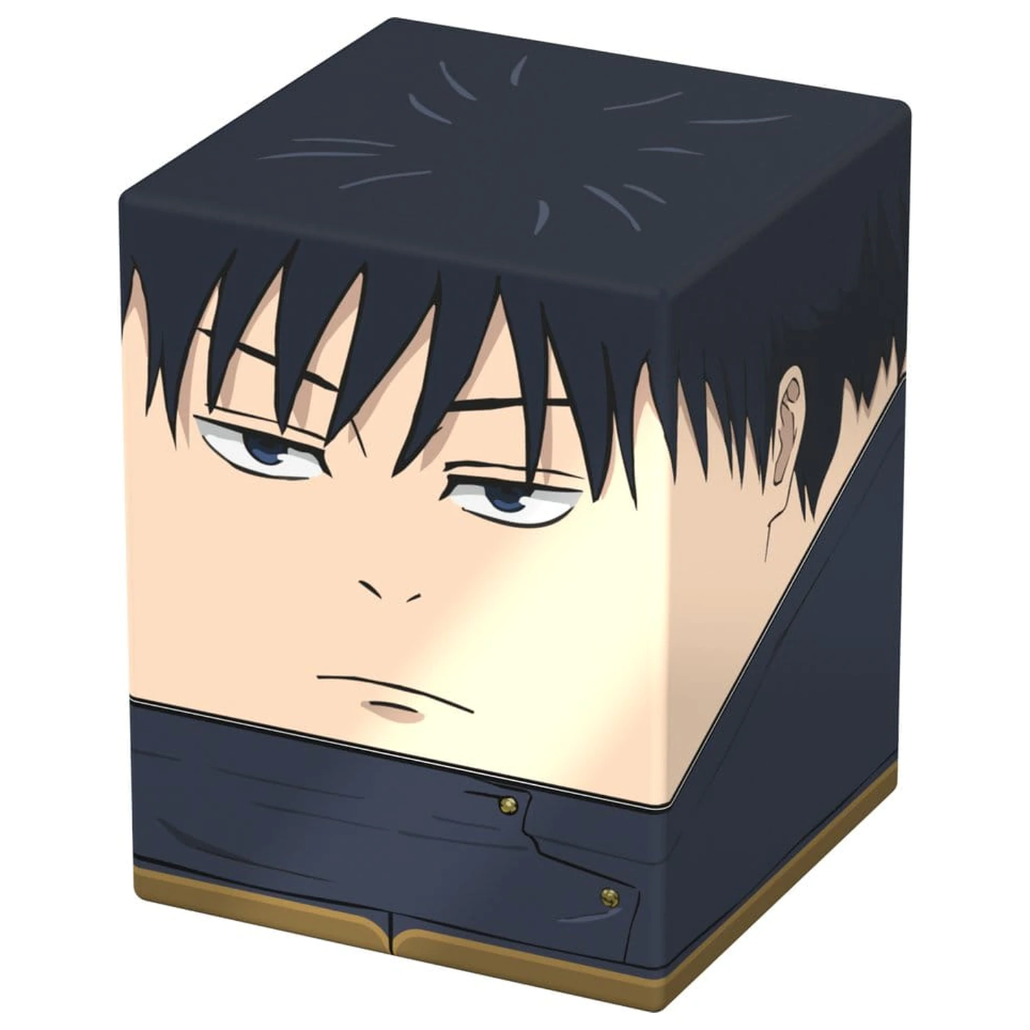 Squaroes Squaroe Jujutsu Kaisen JK002 - Megumi Fushiguro Produktfoto