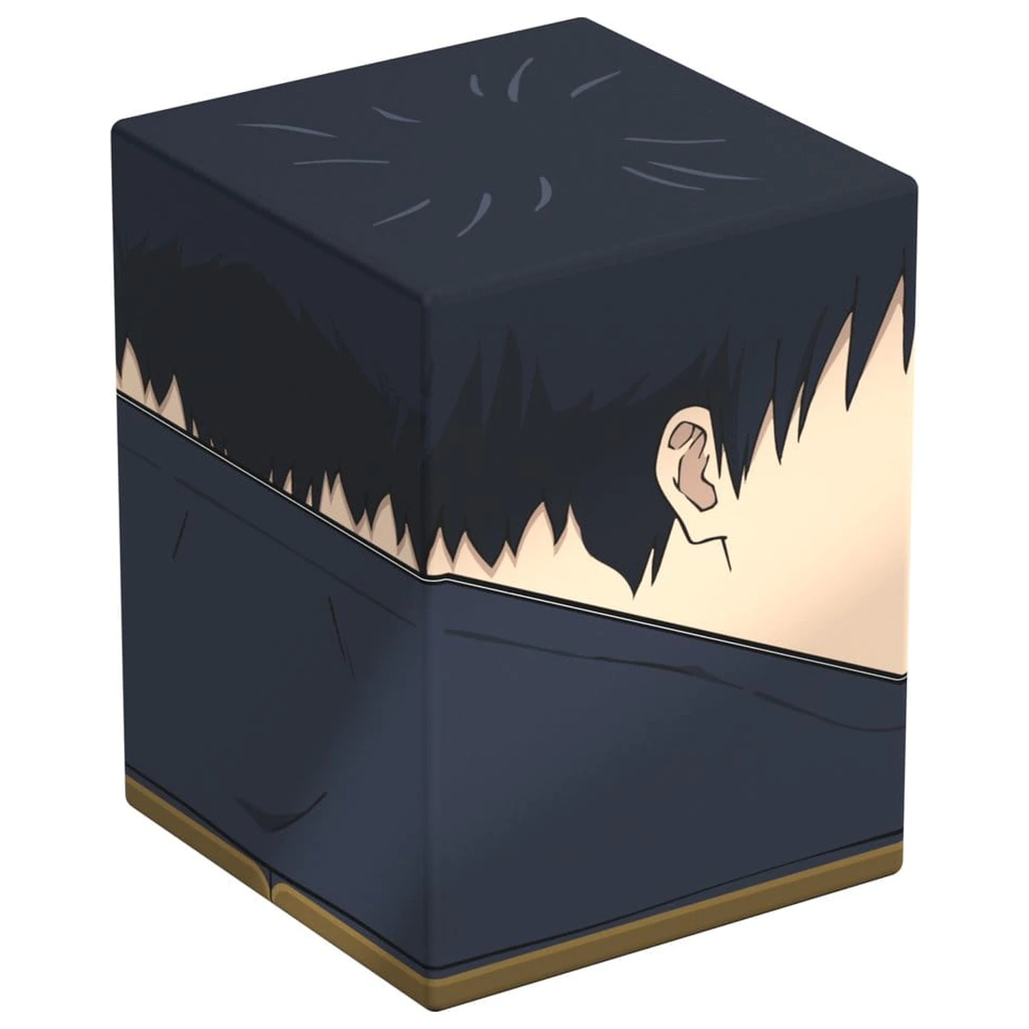 Squaroes Squaroe Jujutsu Kaisen JK002 - Megumi Fushiguro Produktfoto