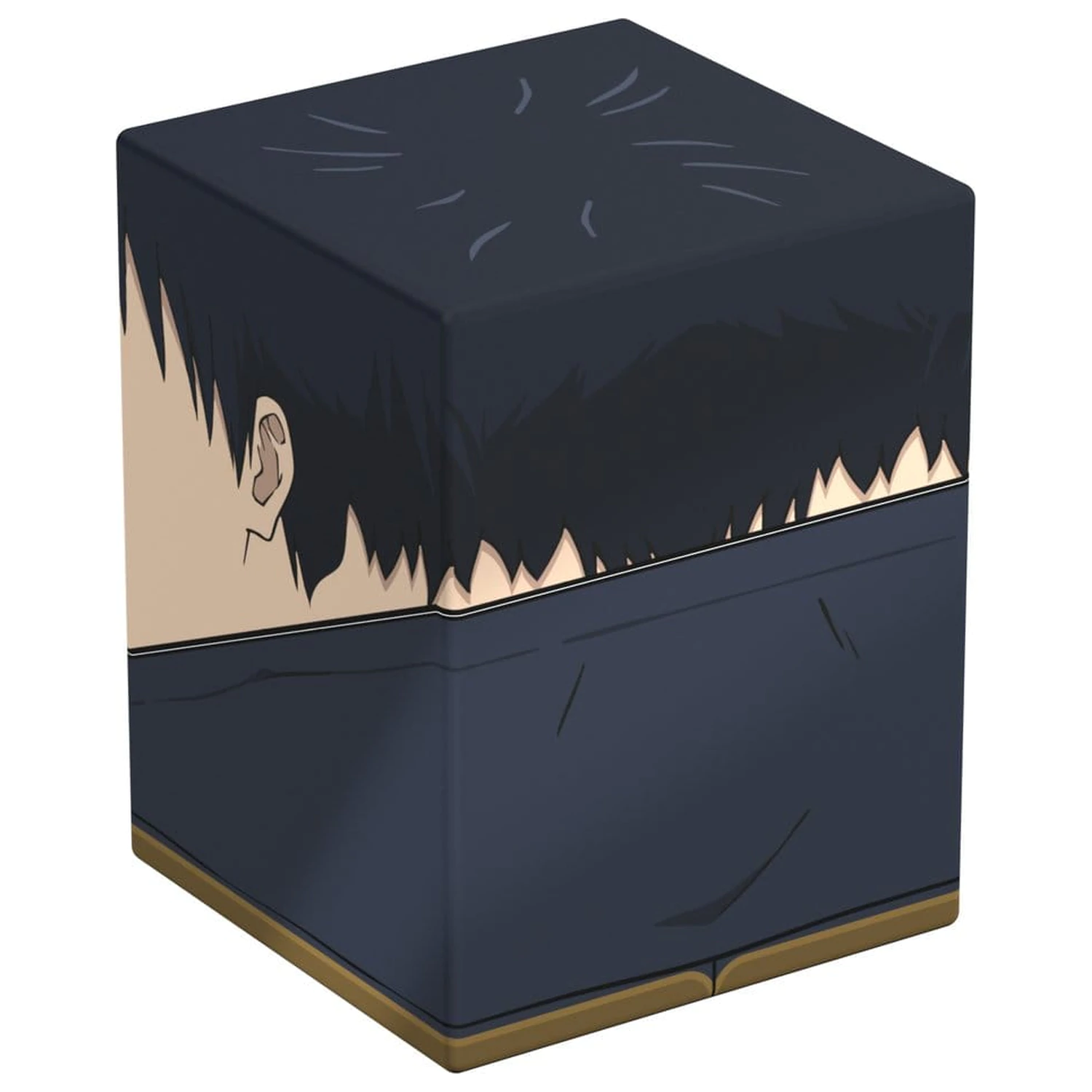 Squaroes Squaroe Jujutsu Kaisen JK002 - Megumi Fushiguro Produktfoto
