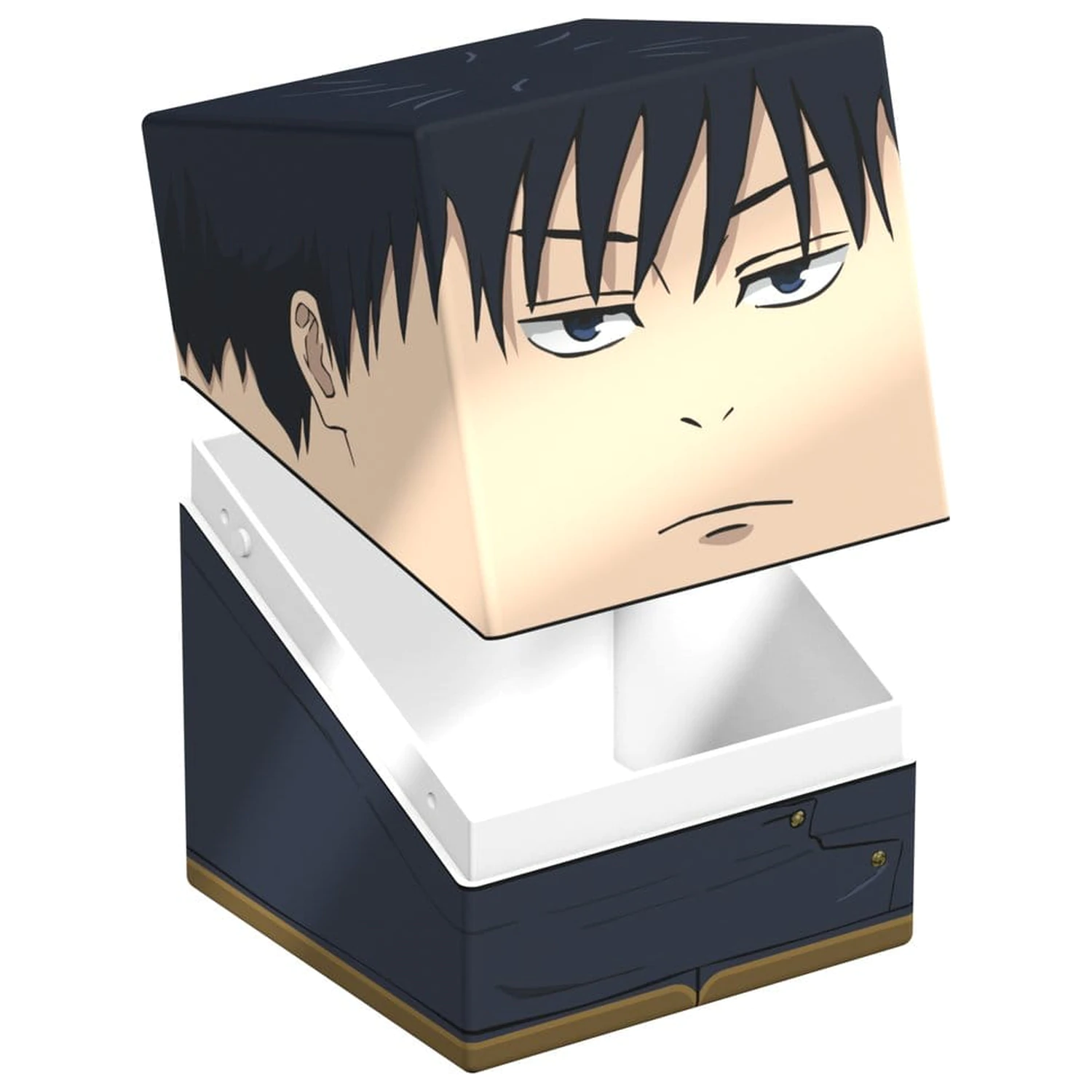 Squaroes Squaroe Jujutsu Kaisen JK002 - Megumi Fushiguro Produktfoto