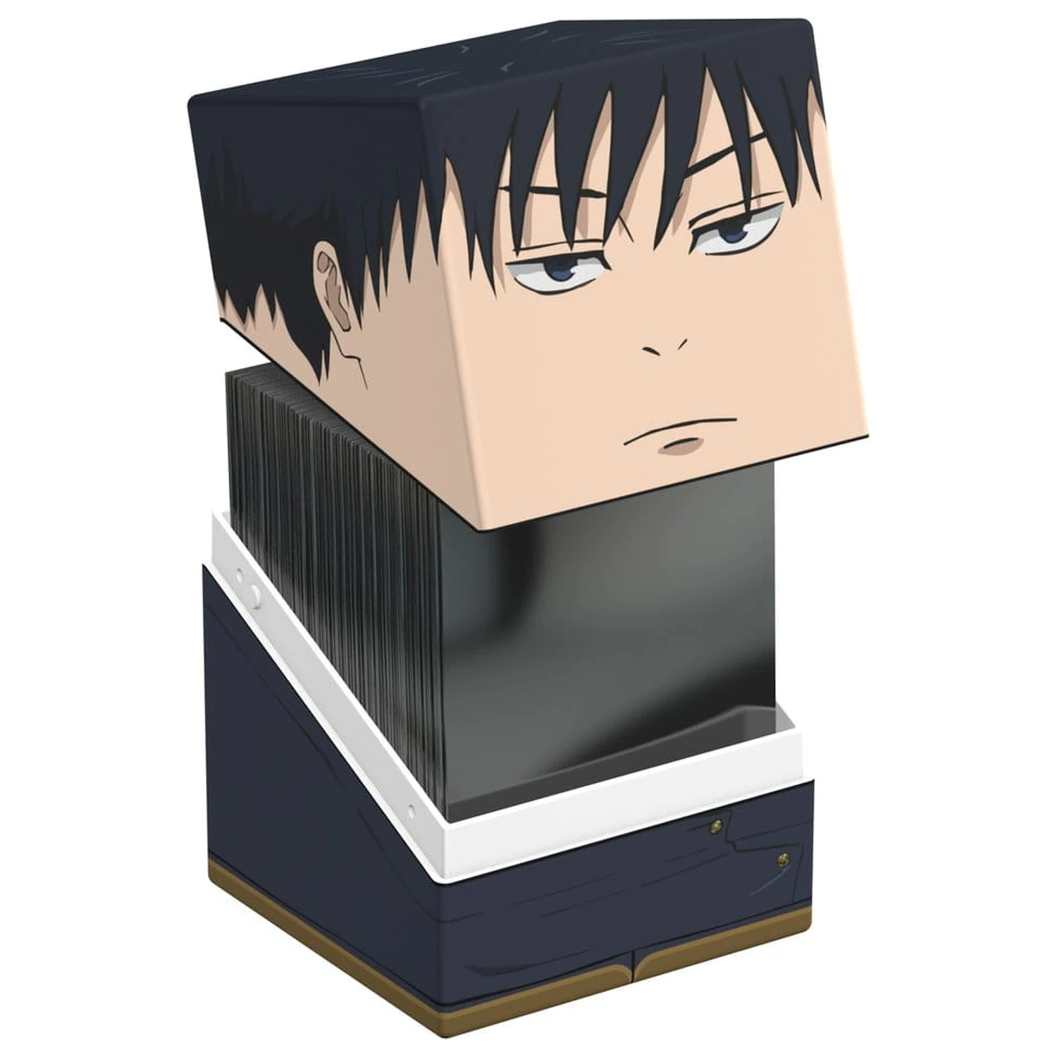 Squaroes Squaroe Jujutsu Kaisen JK002 - Megumi Fushiguro Produktfoto