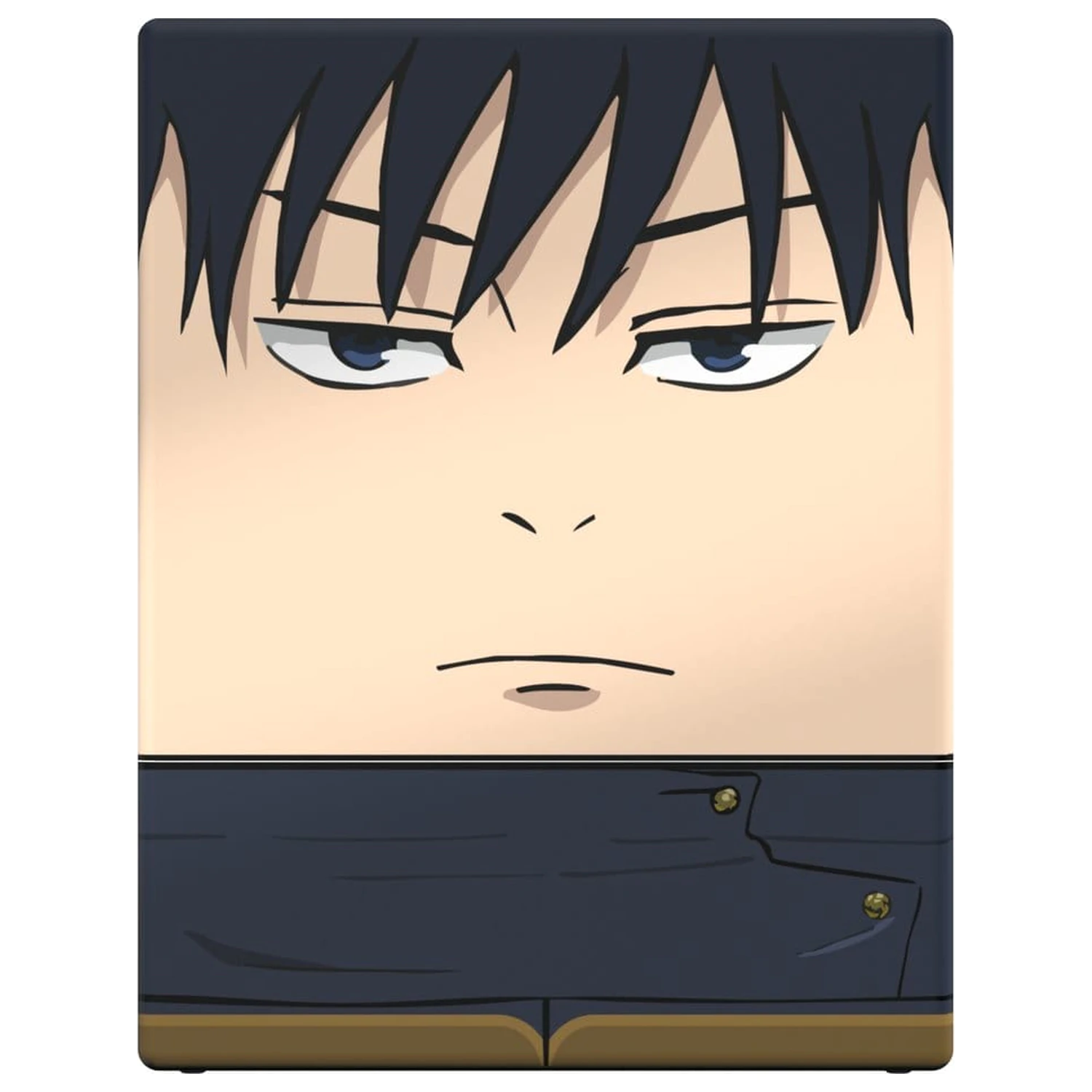 Squaroes Squaroe Jujutsu Kaisen JK002 - Megumi Fushiguro Produktfoto