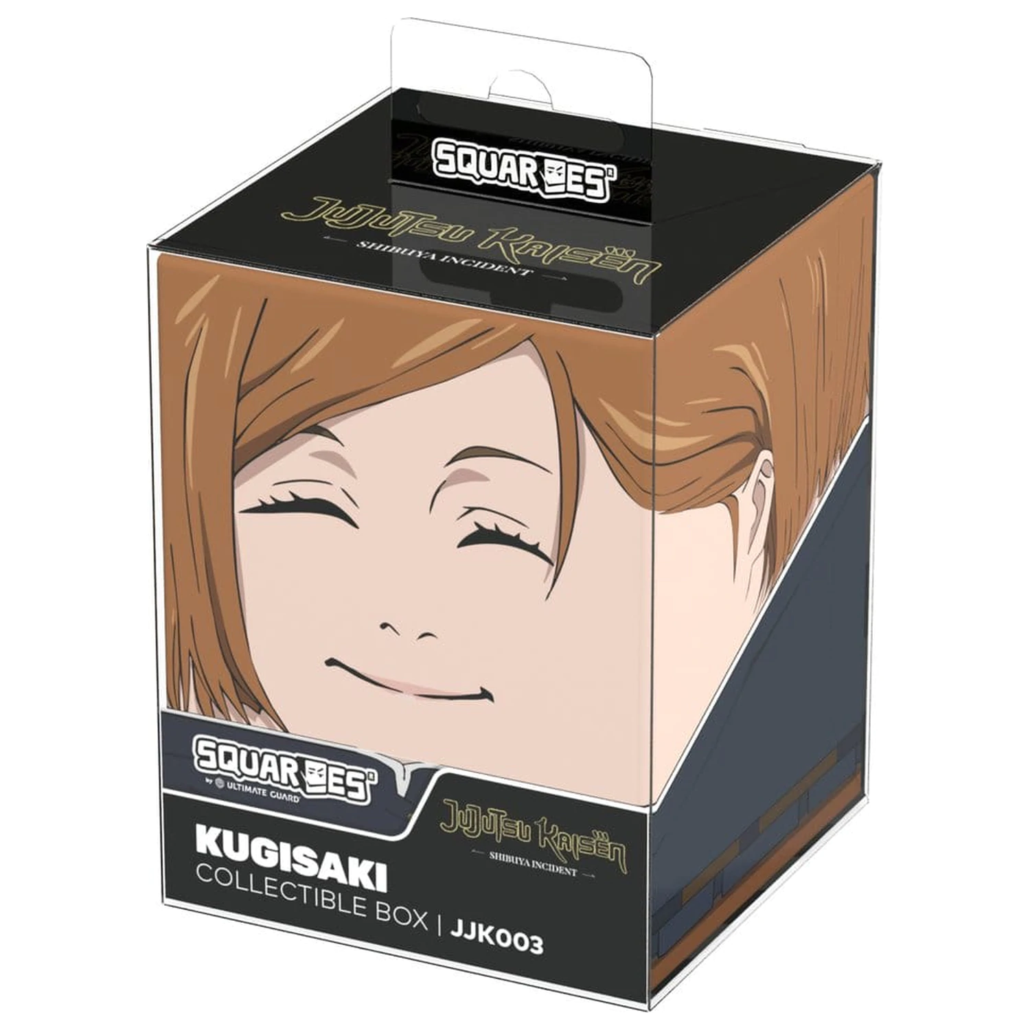 Squaroes Squaroe Jujutsu Kaisen JK003 - Nobara Kugisaki Produktfoto