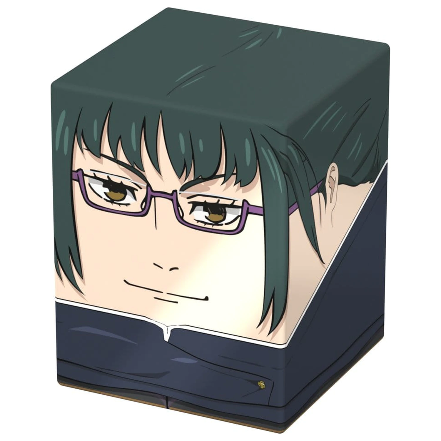 Squaroes Squaroe Jujutsu Kaisen JK004 - Maki Zen'in Produktfoto