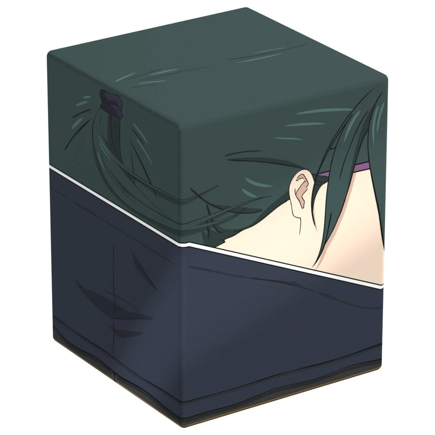 Squaroes Squaroe Jujutsu Kaisen JK004 - Maki Zen'in Produktfoto