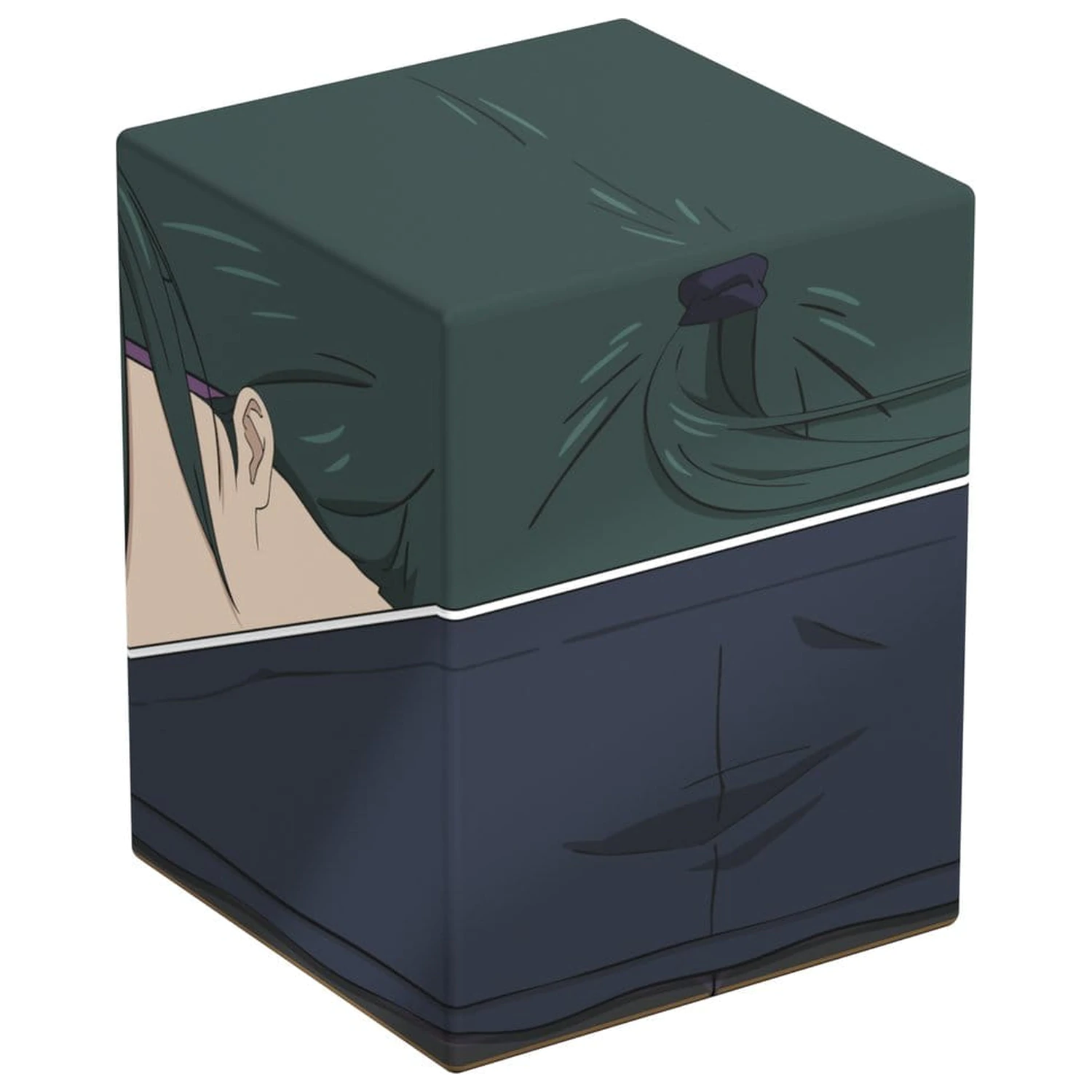 Squaroes Squaroe Jujutsu Kaisen JK004 - Maki Zen'in Produktfoto