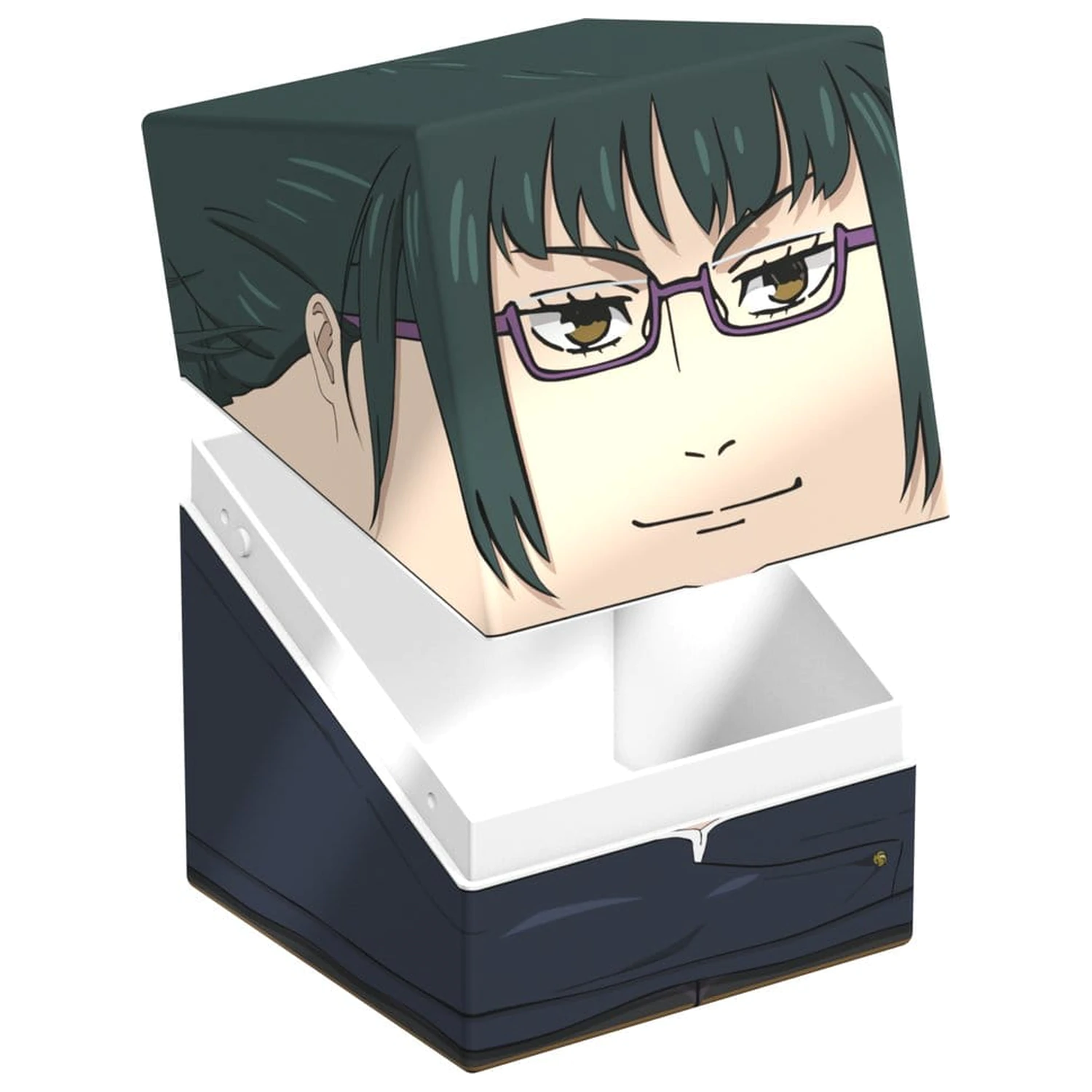Squaroes Squaroe Jujutsu Kaisen JK004 - Maki Zen'in Produktfoto