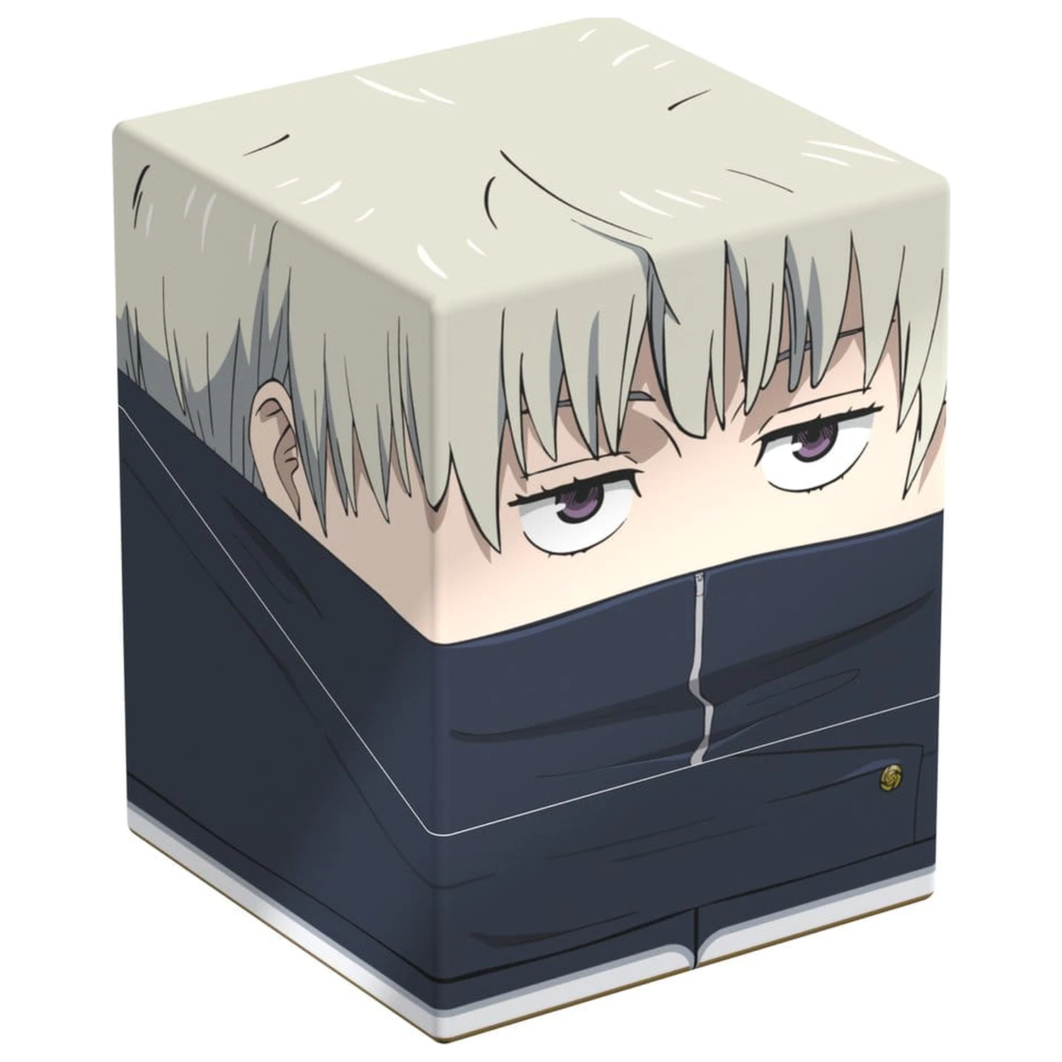 Squaroes Squaroe Jujutsu Kaisen JK005 - Toge Inumaki Produktfoto