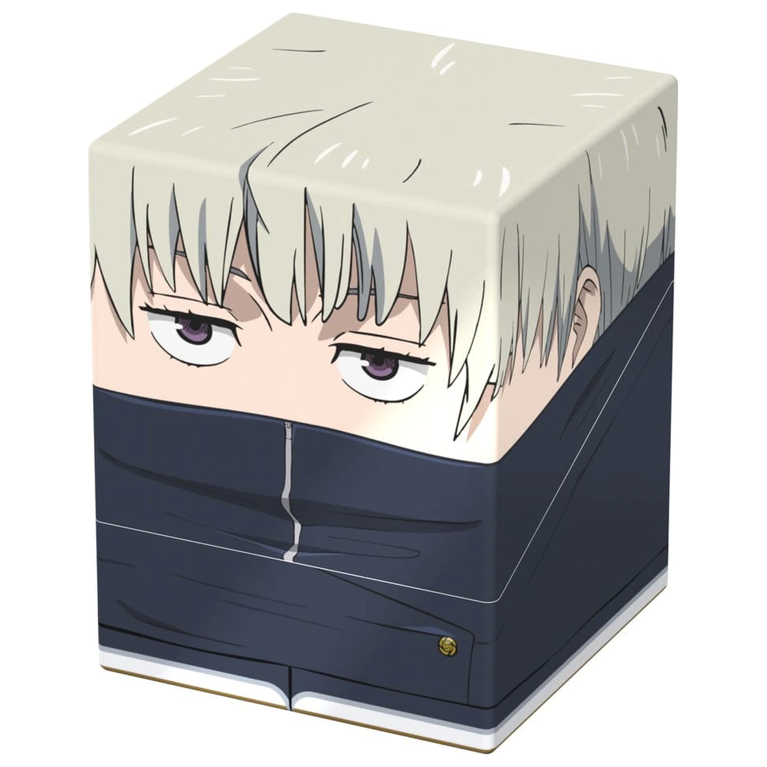 Squaroes Squaroe Jujutsu Kaisen JK005 - Toge Inumaki Produktfoto