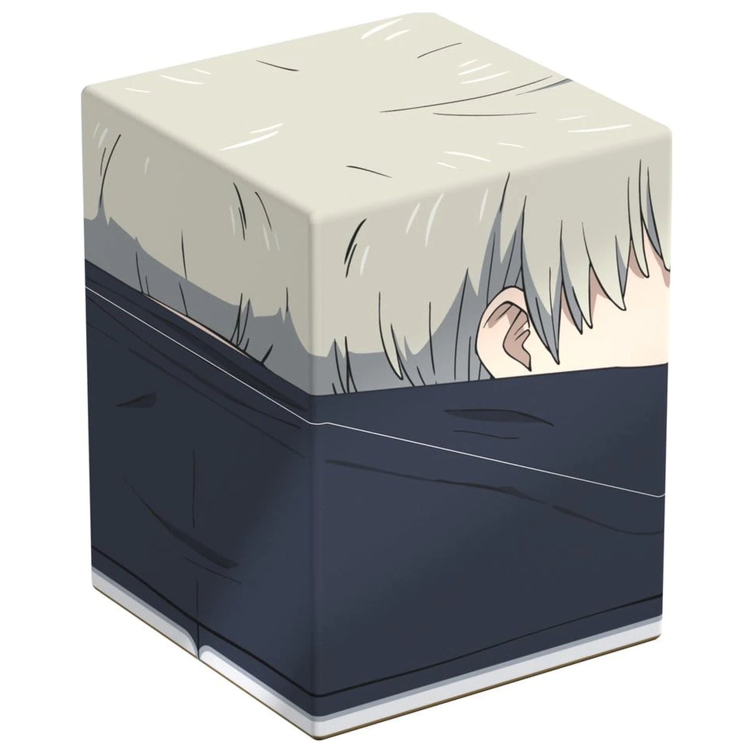 Squaroes Squaroe Jujutsu Kaisen JK005 - Toge Inumaki Produktfoto
