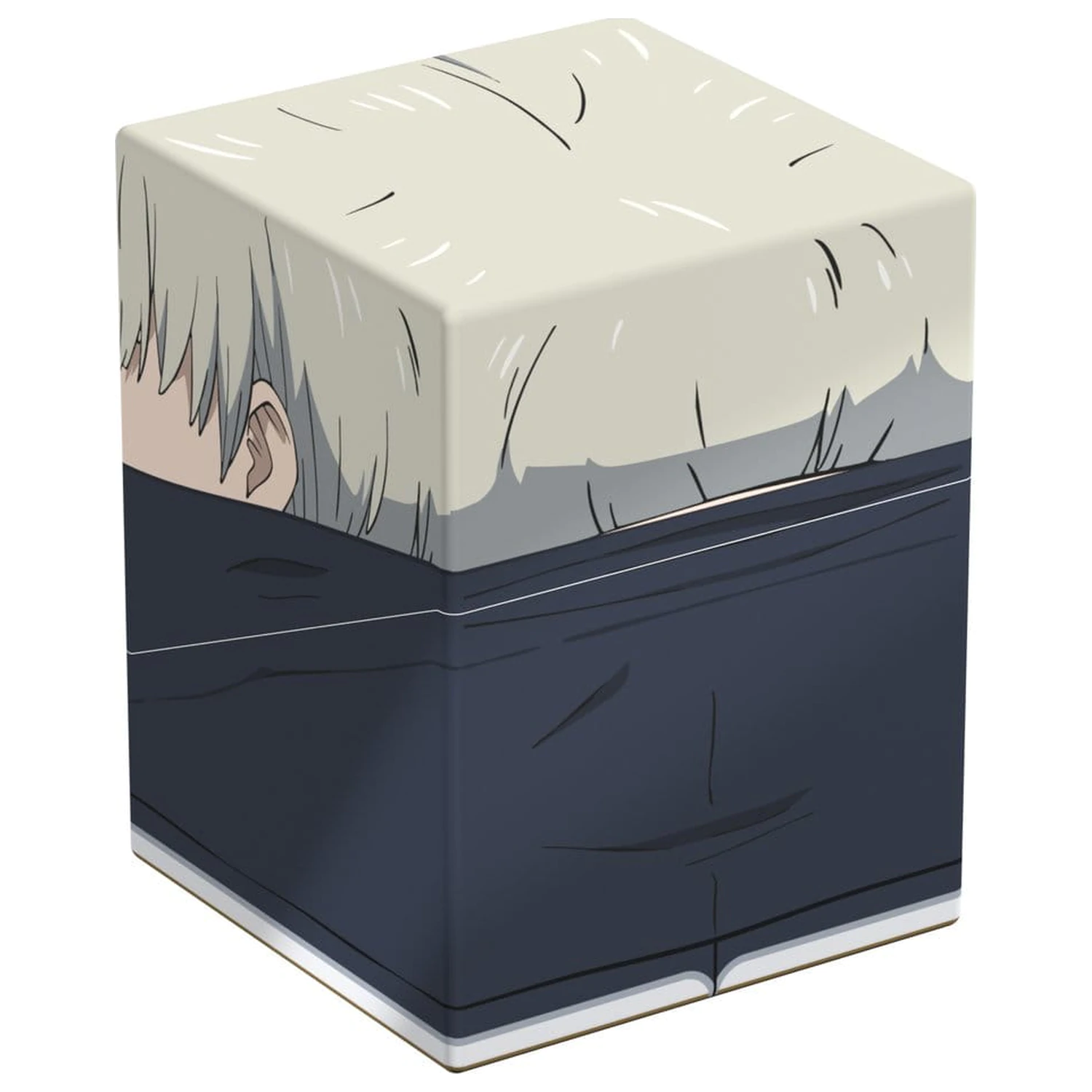 Squaroes Squaroe Jujutsu Kaisen JK005 - Toge Inumaki Produktfoto