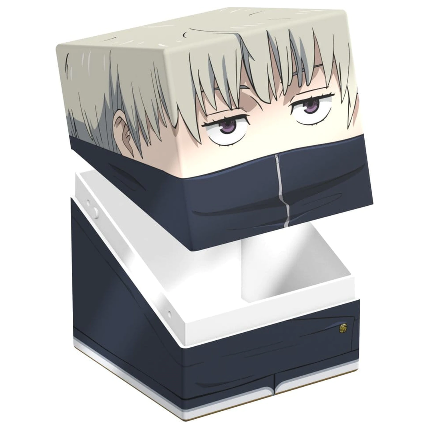 Squaroes Squaroe Jujutsu Kaisen JK005 - Toge Inumaki Produktfoto