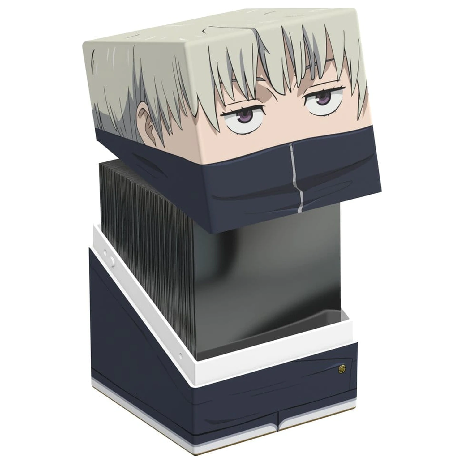 Squaroes Squaroe Jujutsu Kaisen JK005 - Toge Inumaki Produktfoto