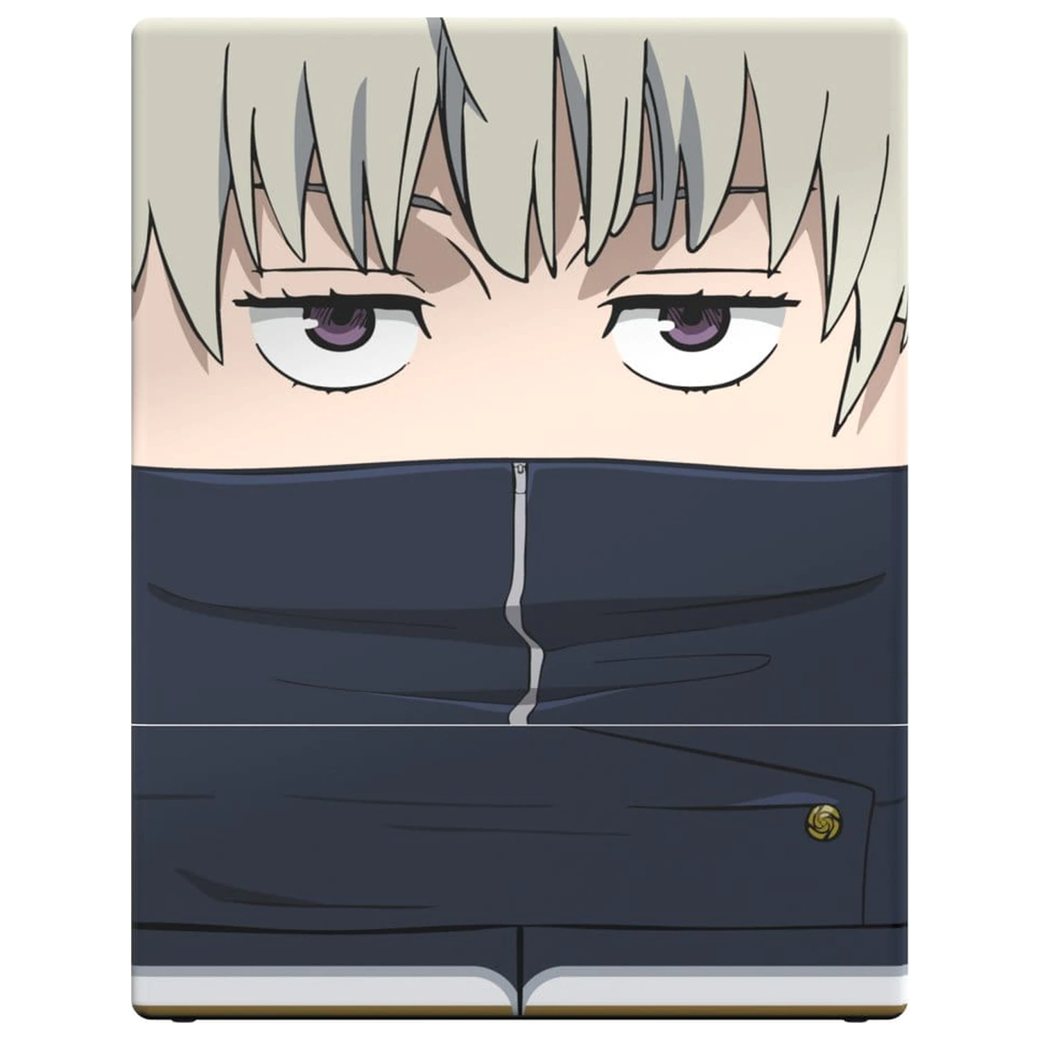 Squaroes Squaroe Jujutsu Kaisen JK005 - Toge Inumaki Produktfoto