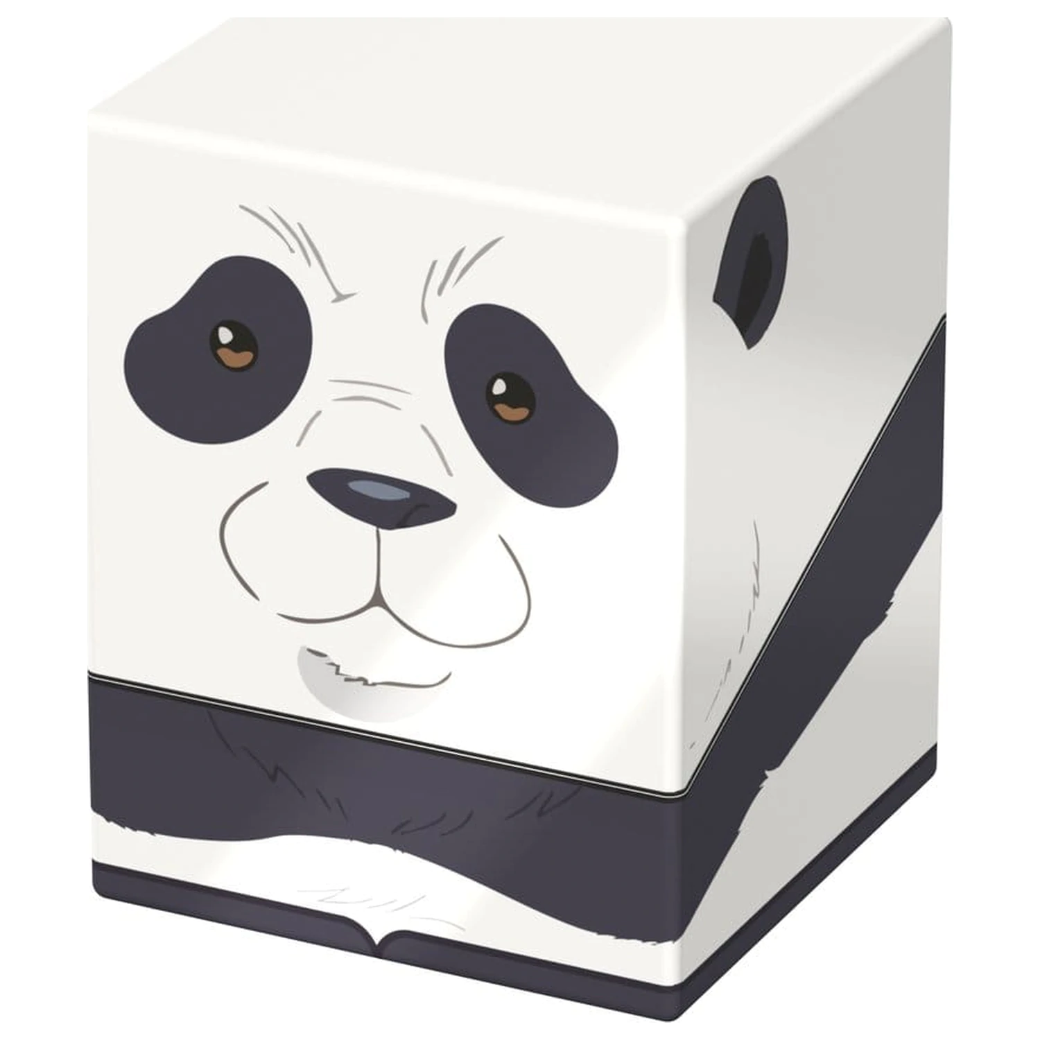 Squaroes Squaroe Jujutsu Kaisen JK006 - Panda Produktfoto