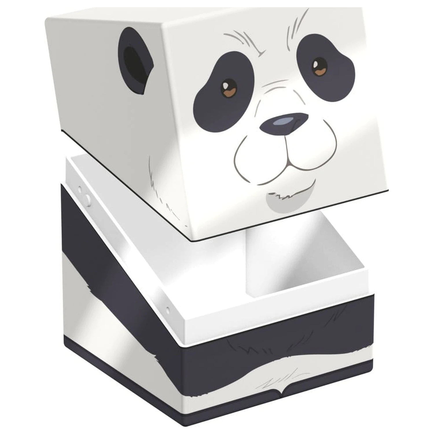 Squaroes Squaroe Jujutsu Kaisen JK006 - Panda Produktfoto