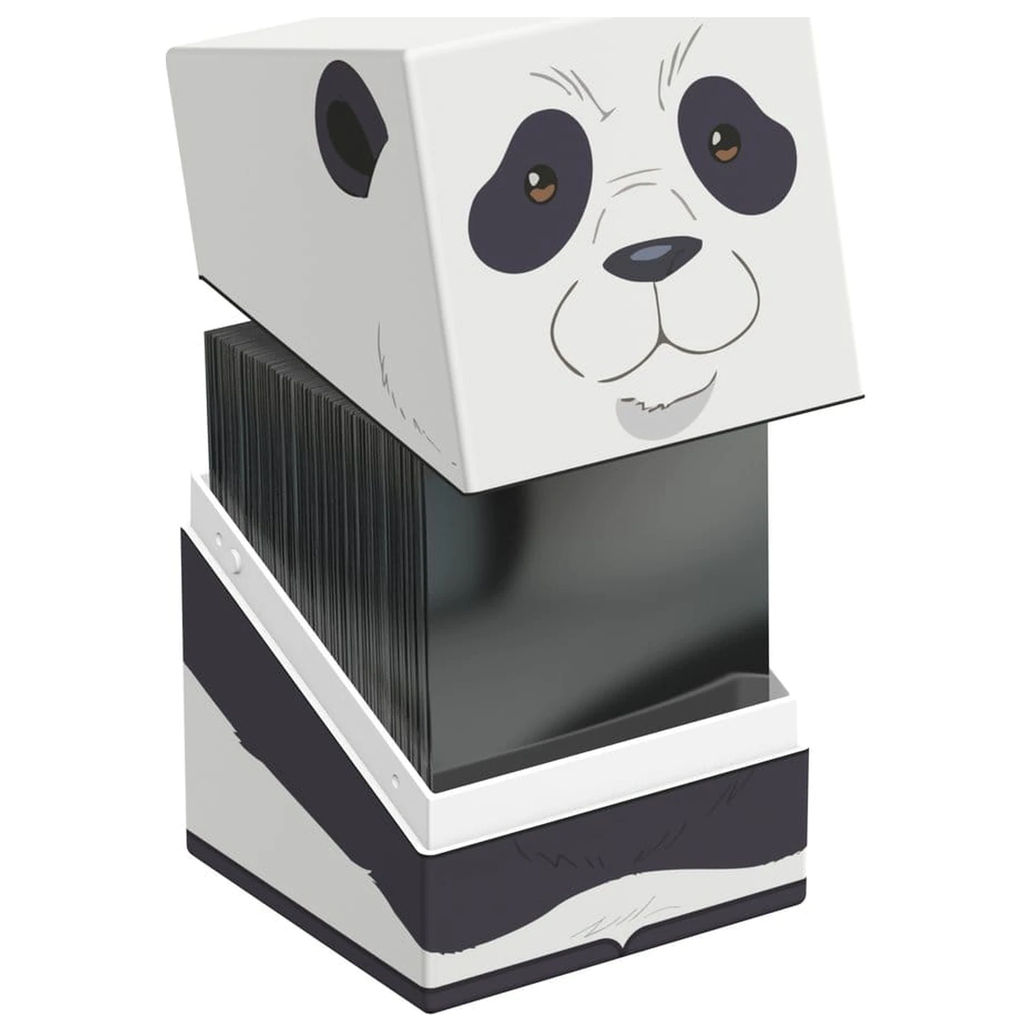 Squaroes Squaroe Jujutsu Kaisen JK006 - Panda Produktfoto