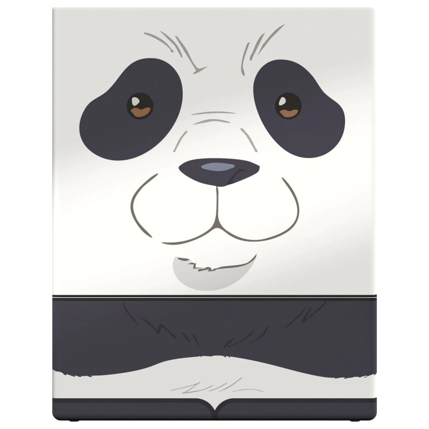 Squaroes Squaroe Jujutsu Kaisen JK006 - Panda Produktfoto