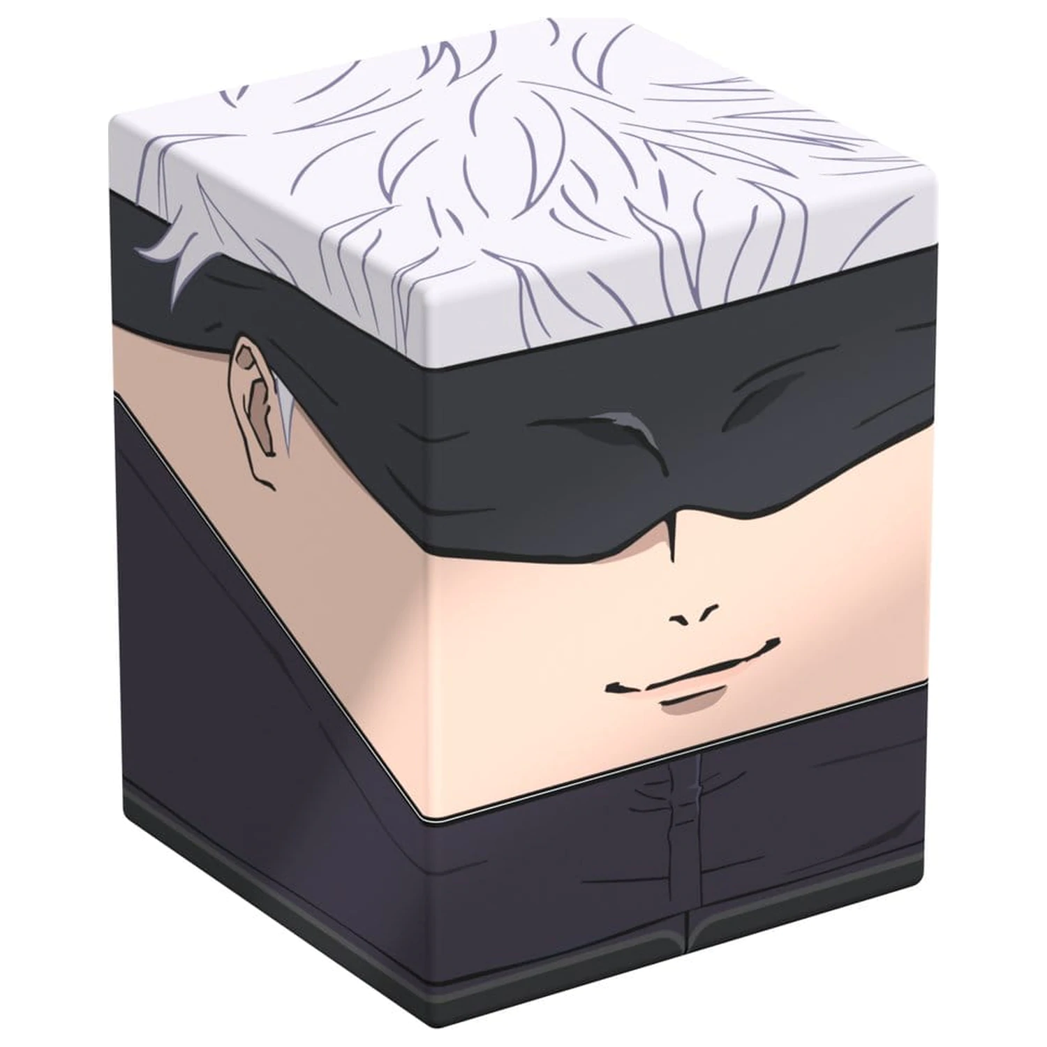 Squaroes Squaroe Jujutsu Kaisen JK007 - Satoru Gojo Produktfoto