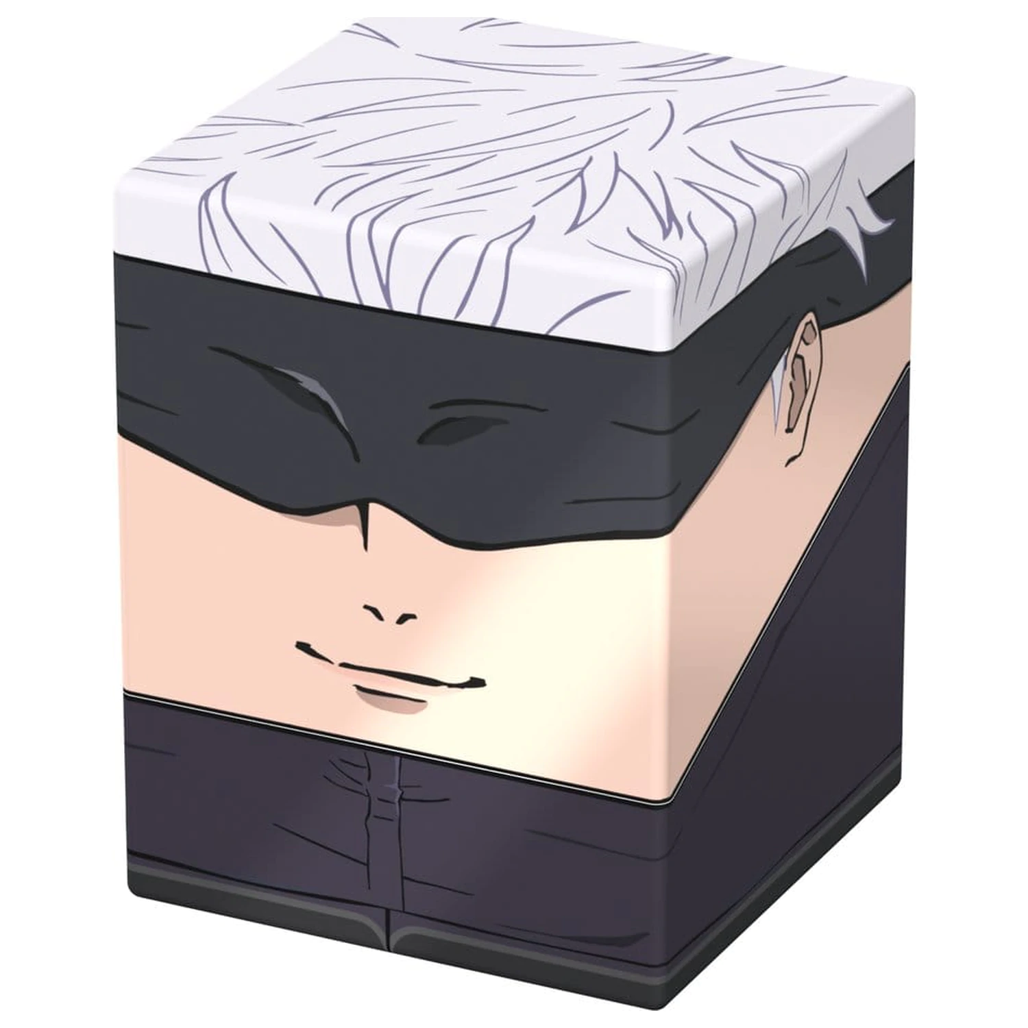 Squaroes Squaroe Jujutsu Kaisen JK007 - Satoru Gojo Produktfoto