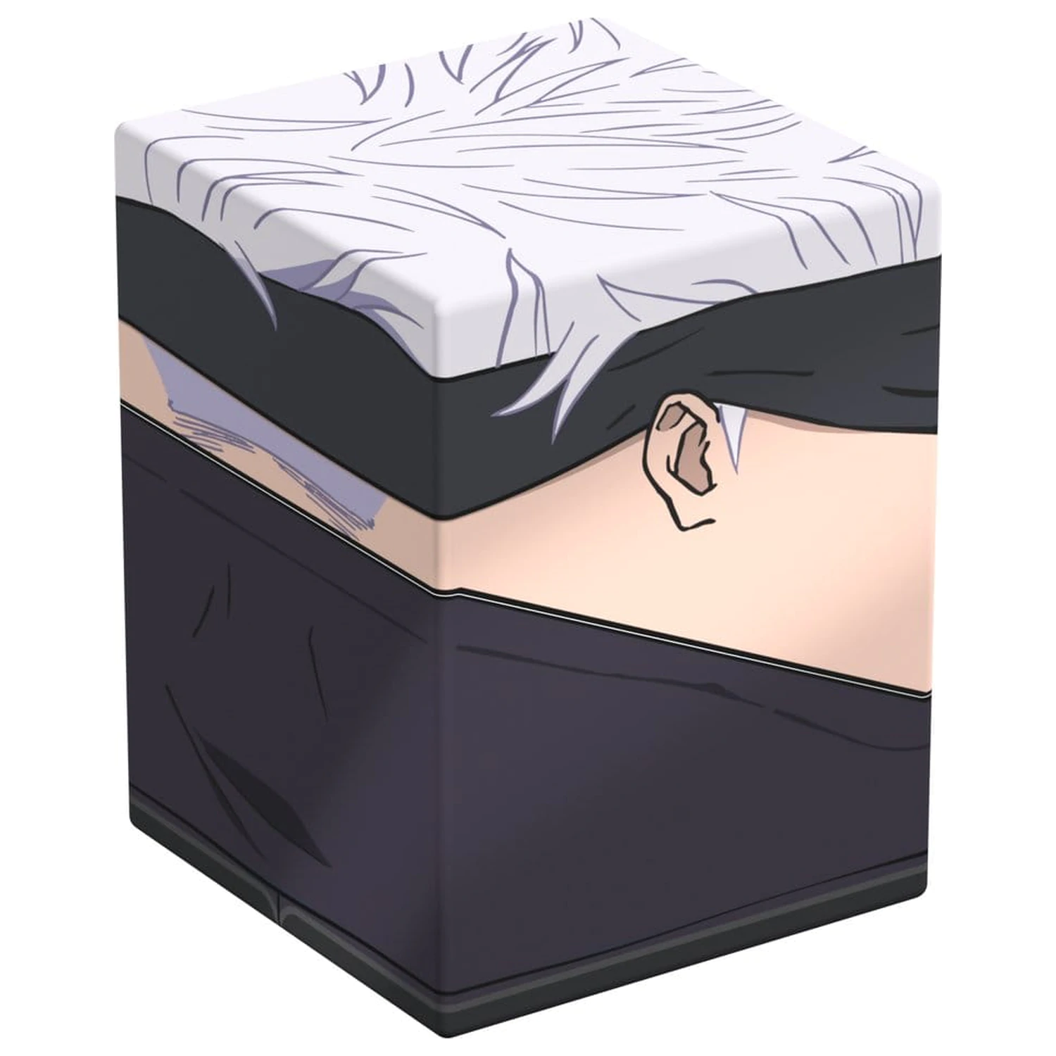 Squaroes Squaroe Jujutsu Kaisen JK007 - Satoru Gojo Produktfoto