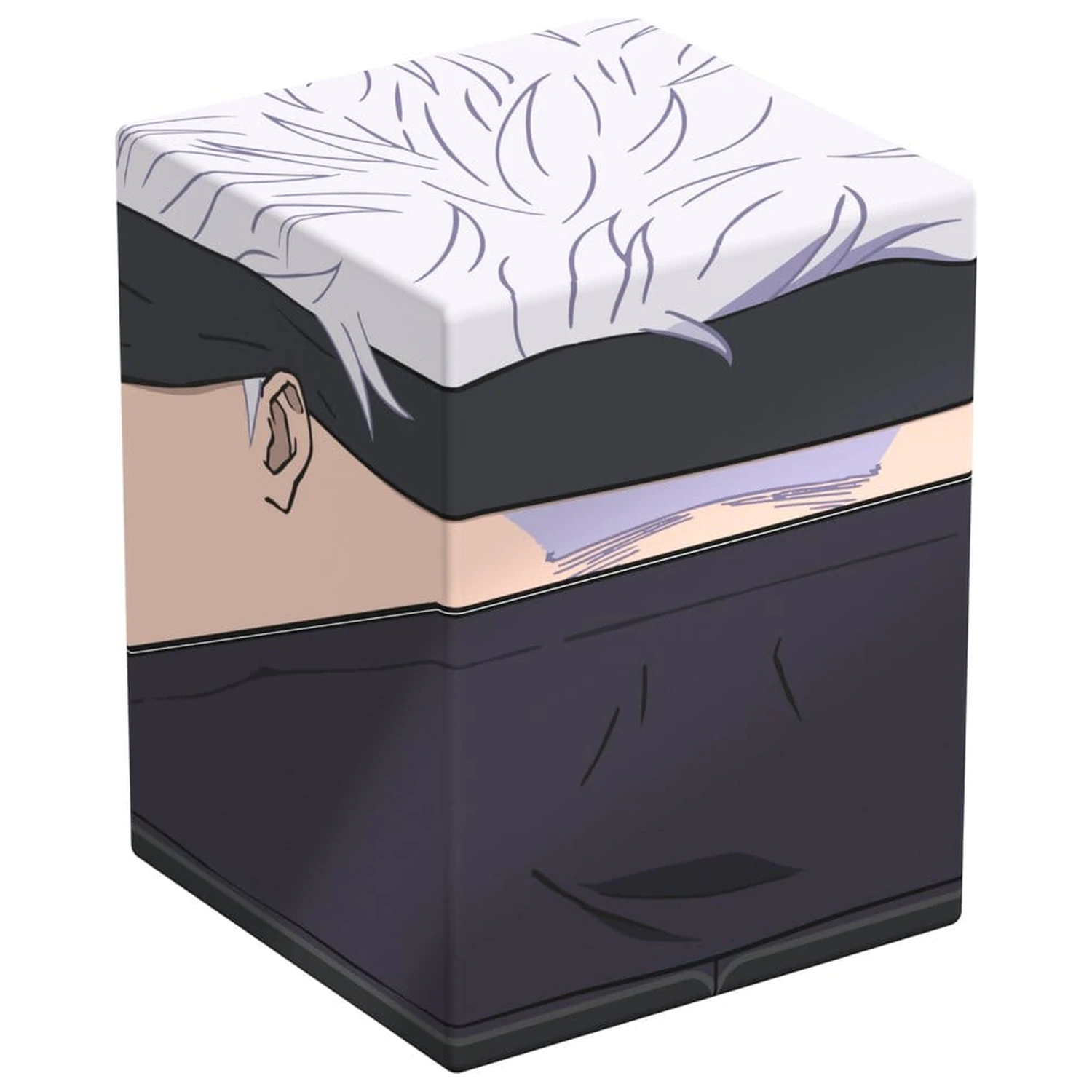 Squaroes Squaroe Jujutsu Kaisen JK007 - Satoru Gojo Produktfoto