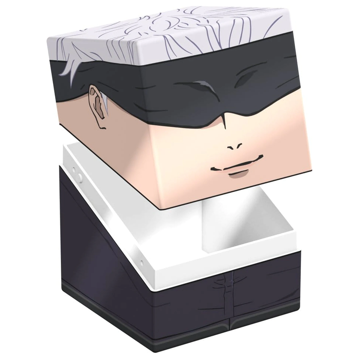 Squaroes Squaroe Jujutsu Kaisen JK007 - Satoru Gojo Produktfoto