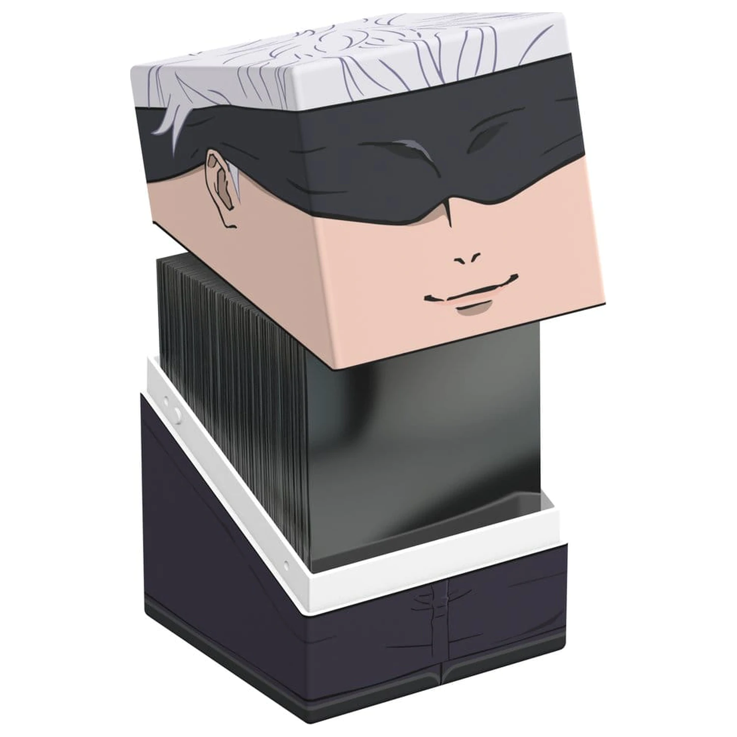 Squaroes Squaroe Jujutsu Kaisen JK007 - Satoru Gojo Produktfoto