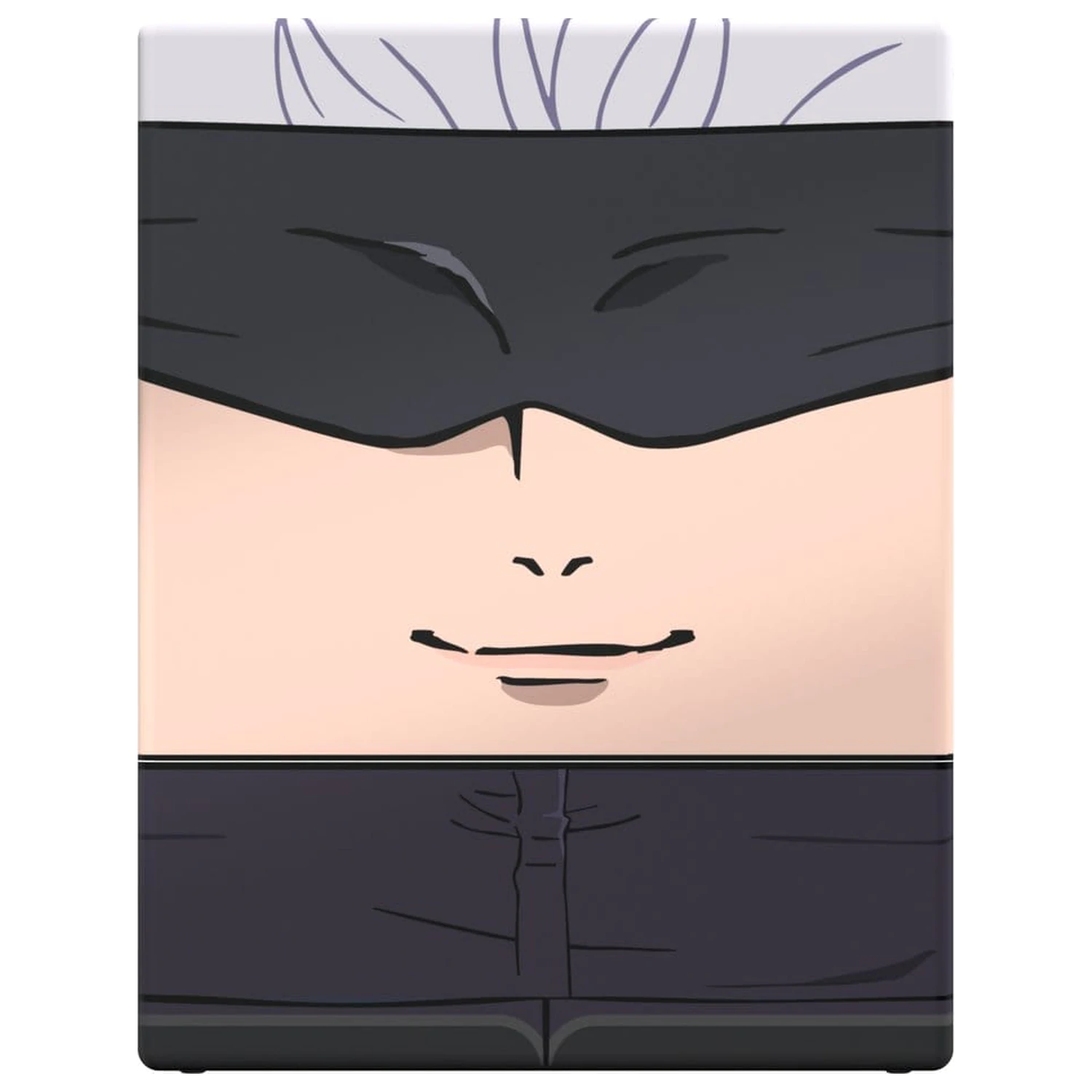 Squaroes Squaroe Jujutsu Kaisen JK007 - Satoru Gojo Produktfoto