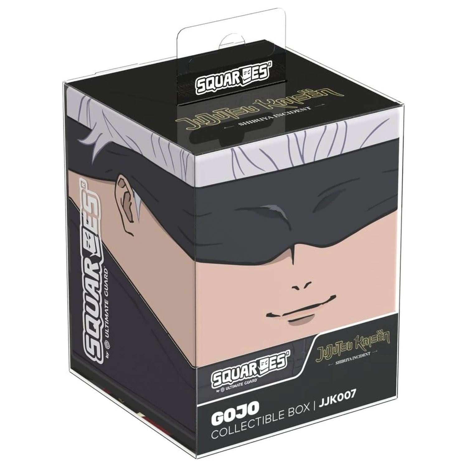 Squaroes Squaroe Jujutsu Kaisen JK007 - Satoru Gojo Produktfoto